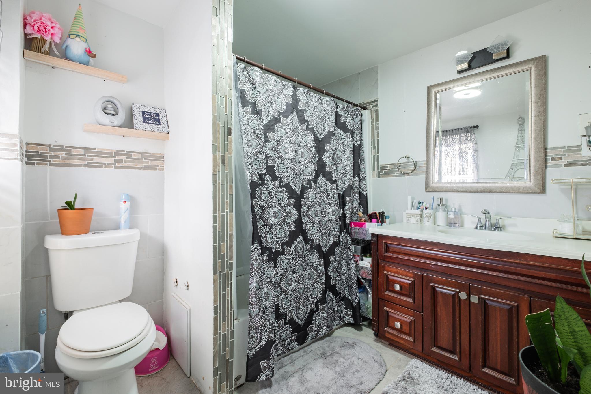 FISHTOWN - Residential