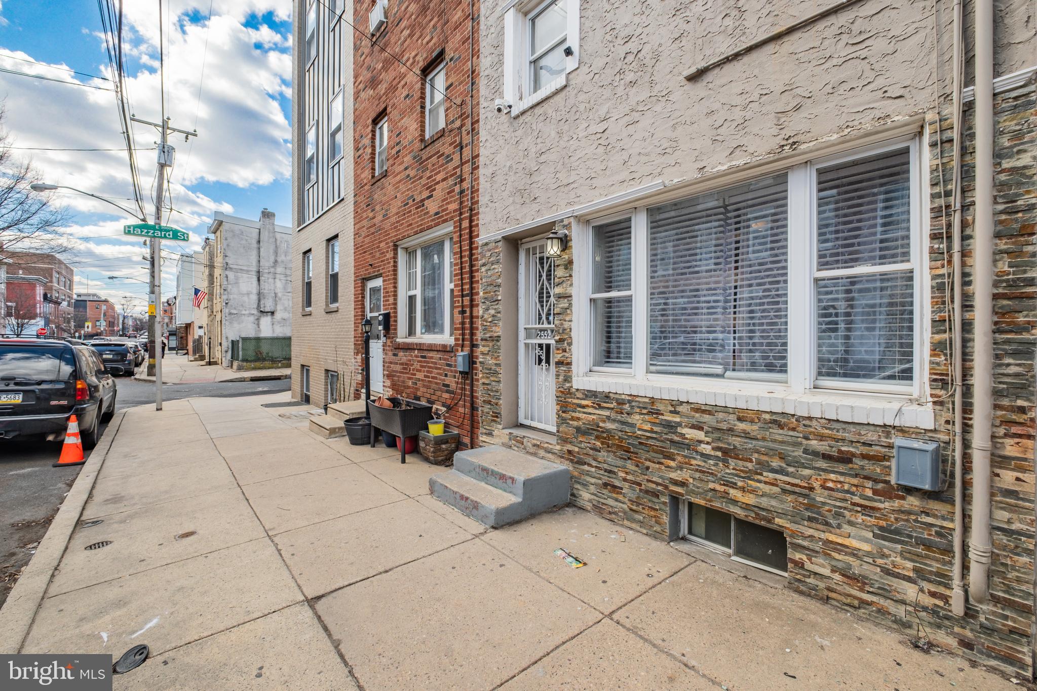 FISHTOWN - Residential