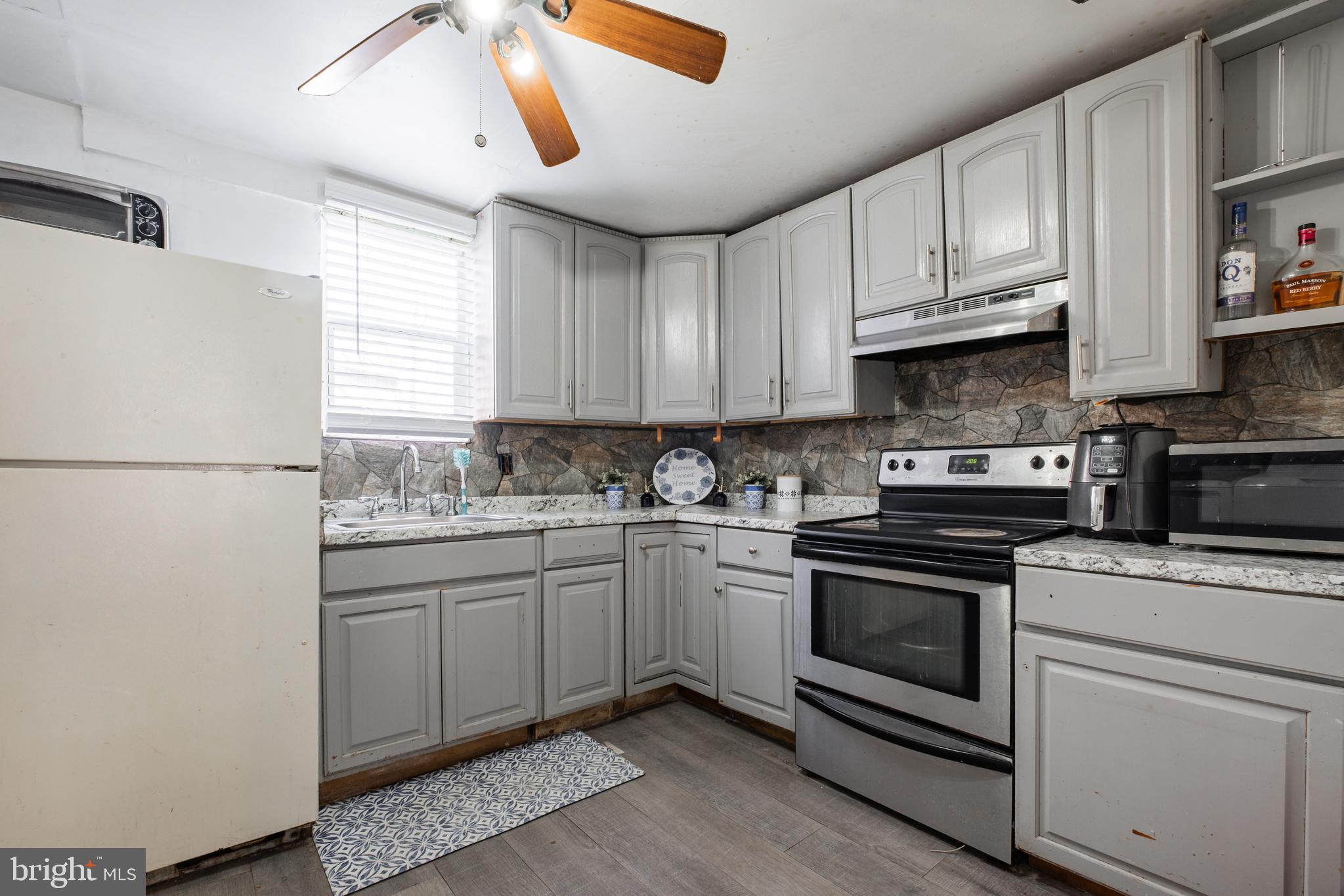 FISHTOWN - Residential