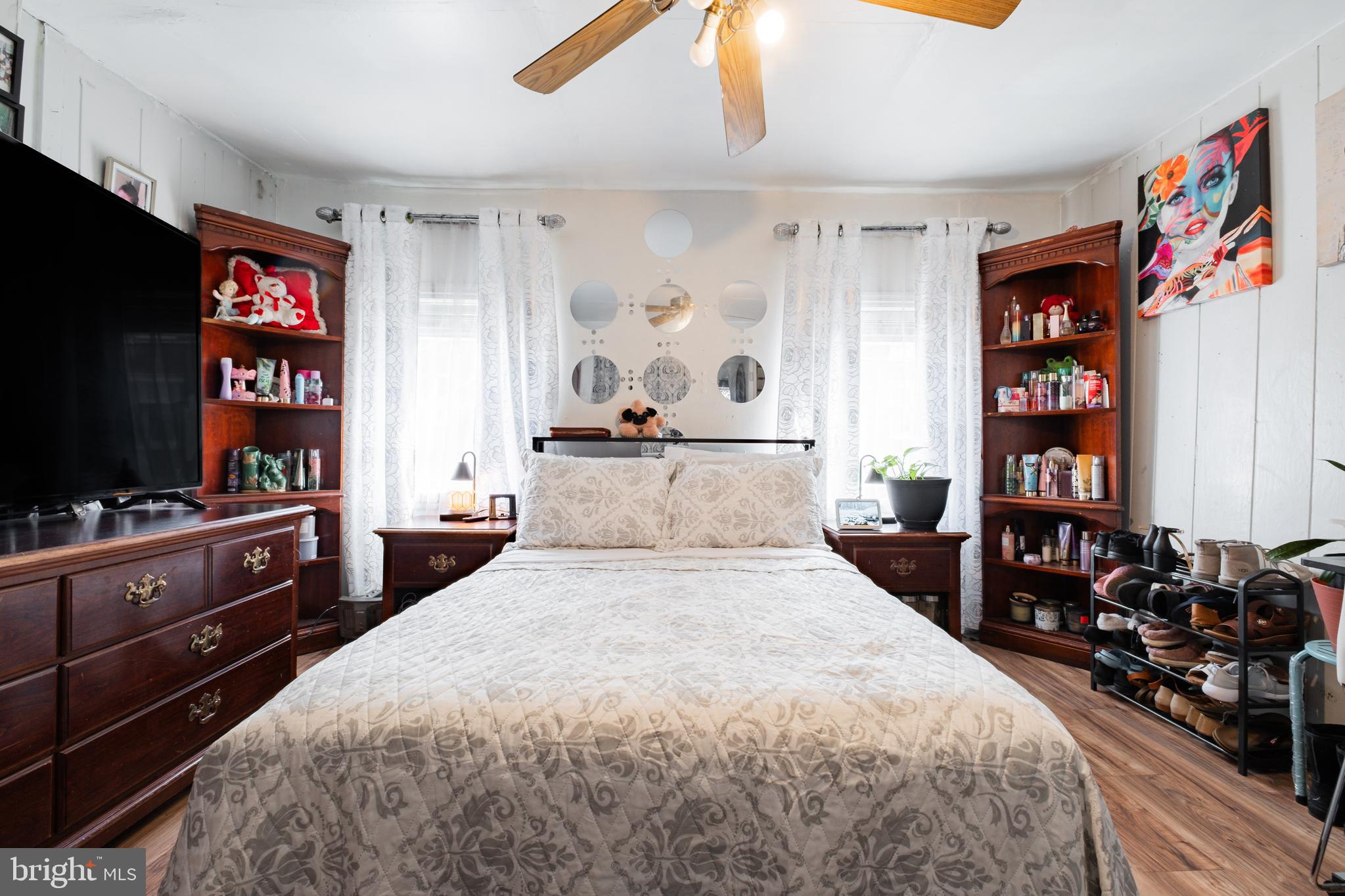 FISHTOWN - Residential