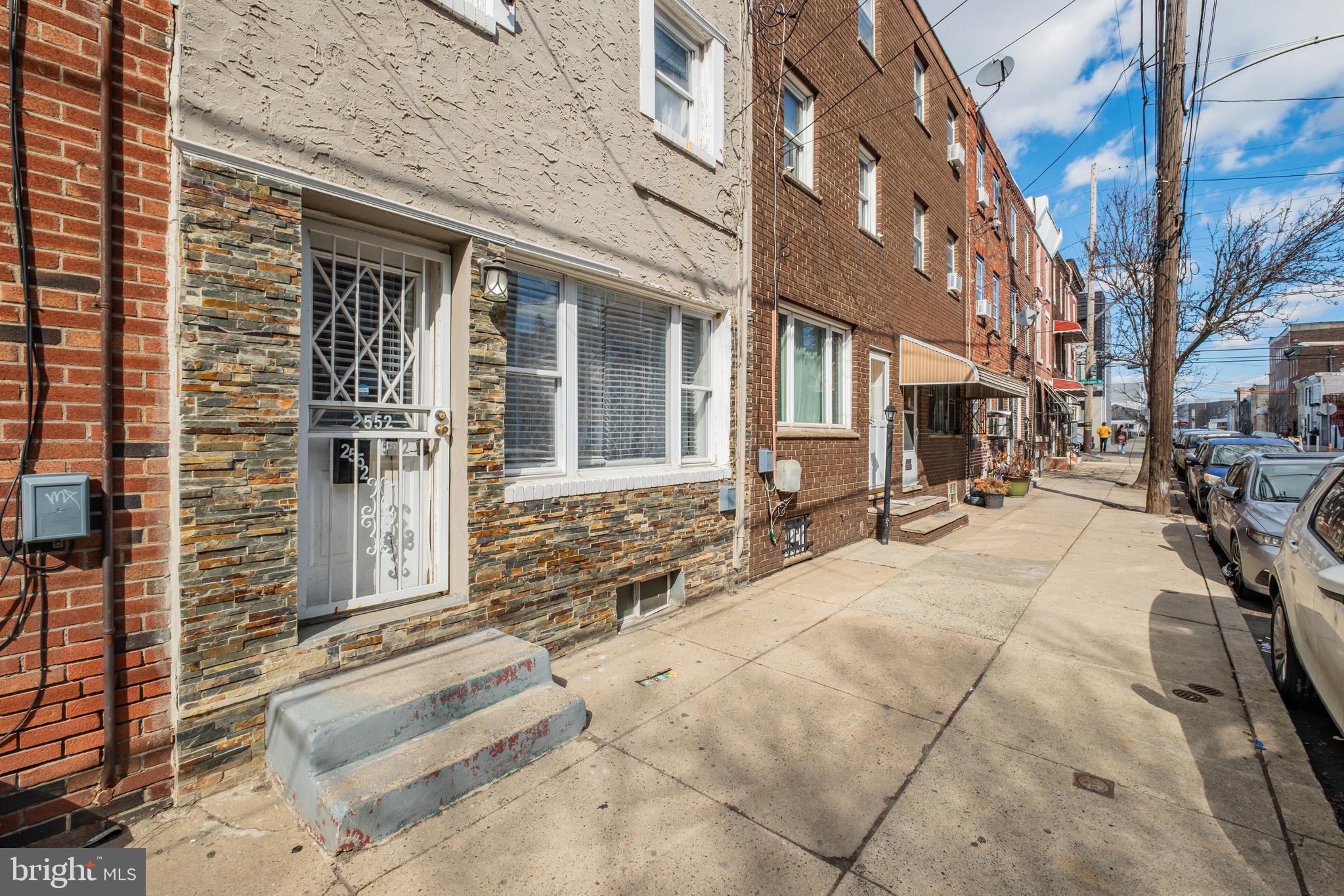 FISHTOWN - Residential