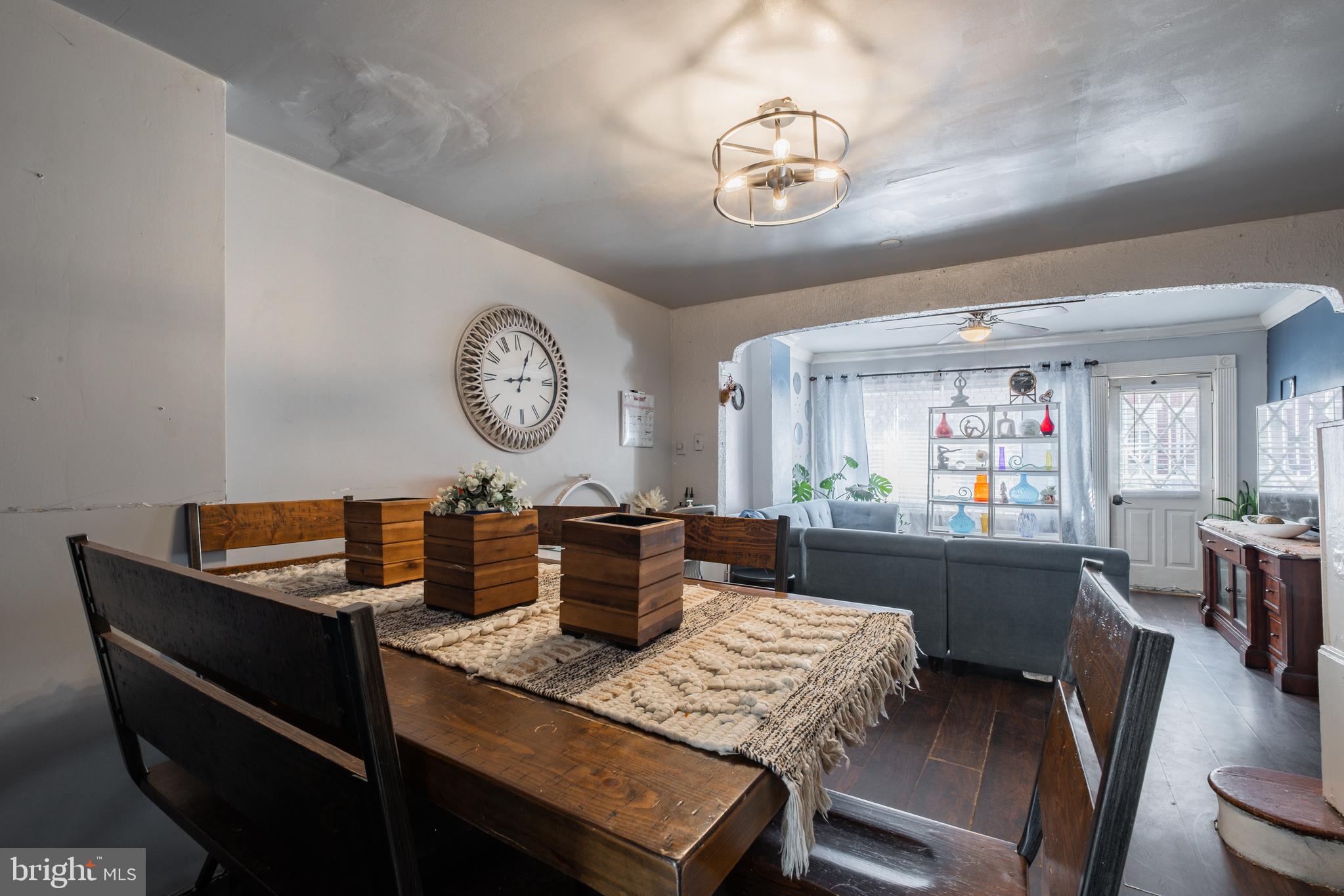 FISHTOWN - Residential