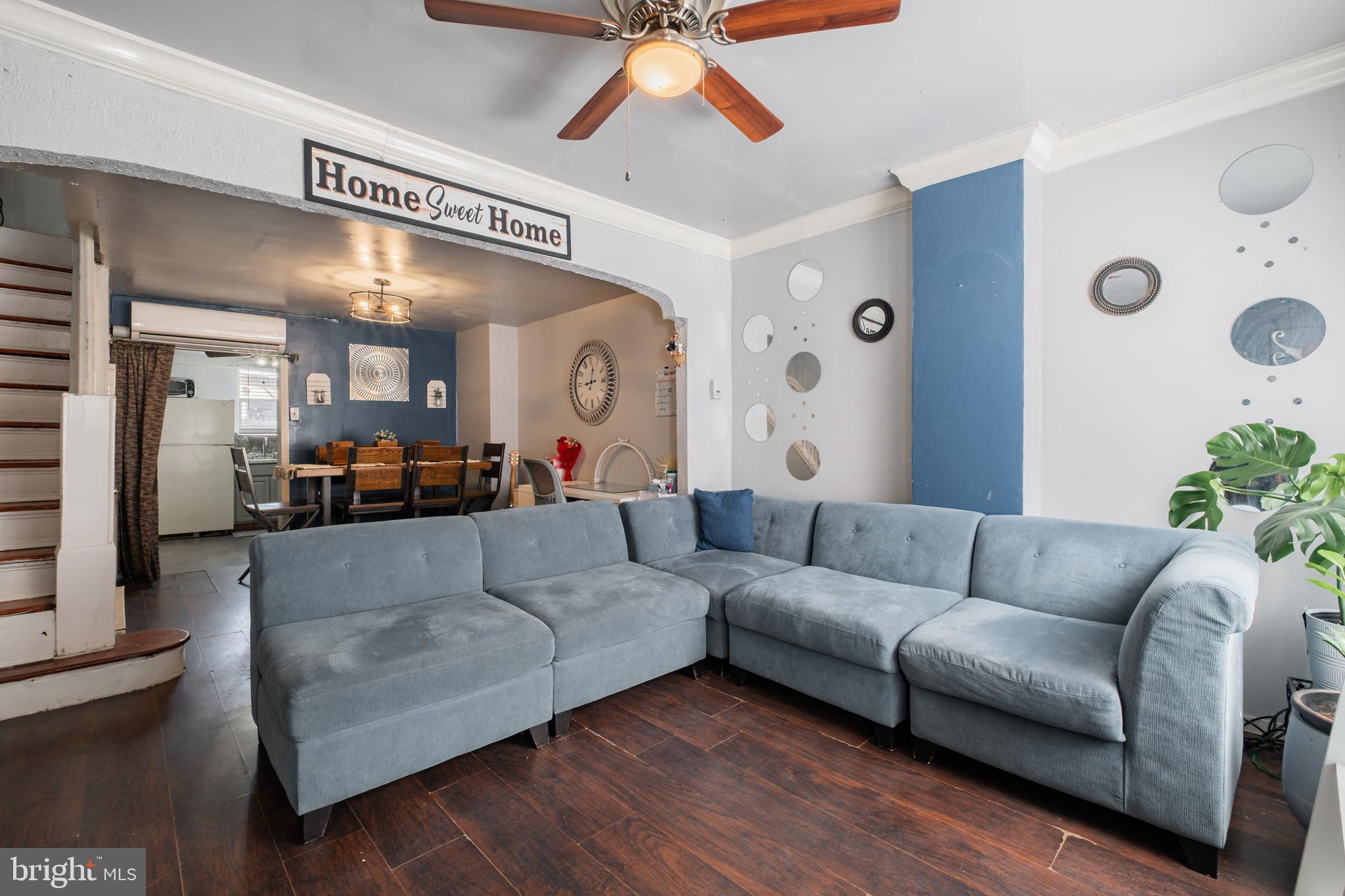 FISHTOWN - Residential