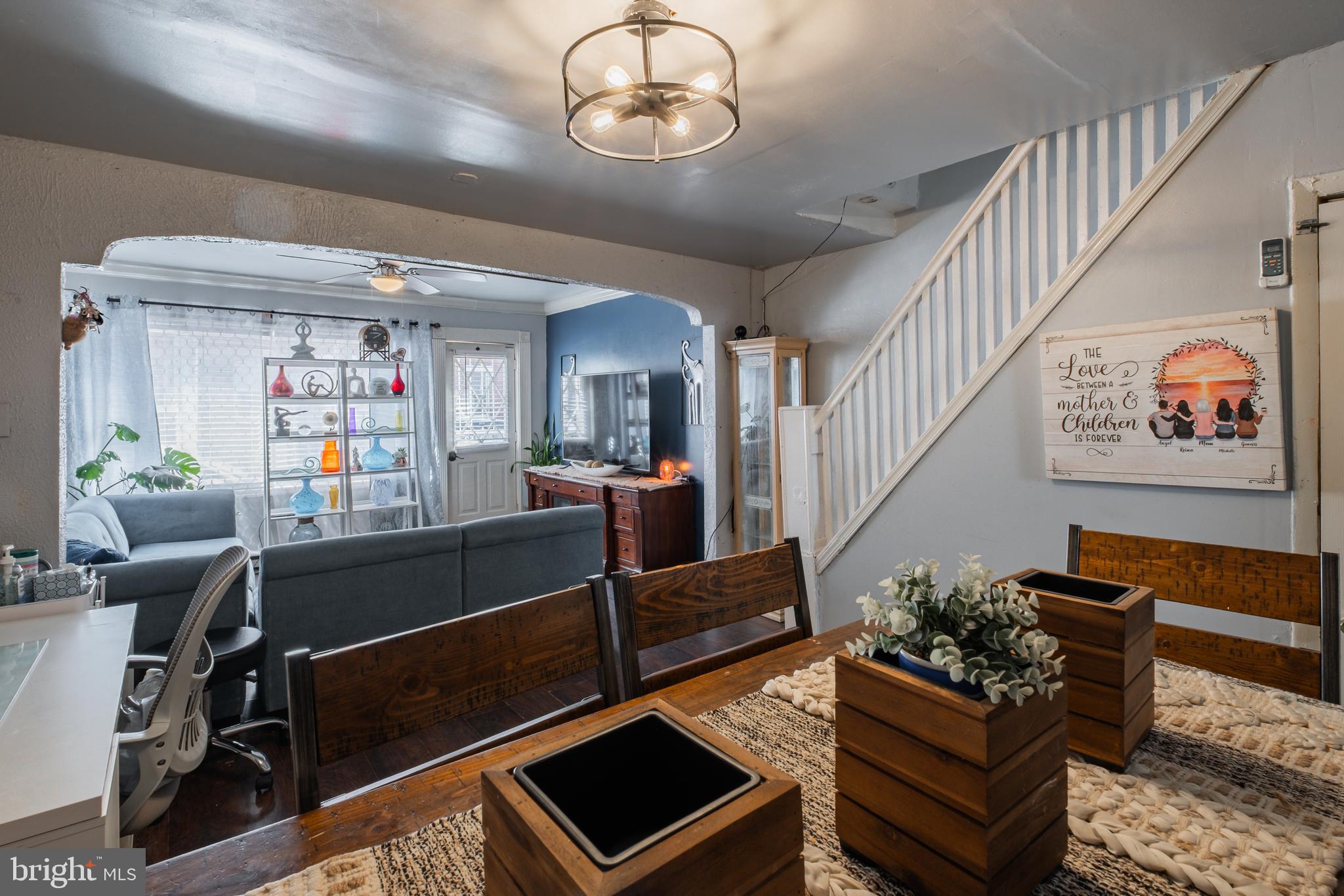 FISHTOWN - Residential