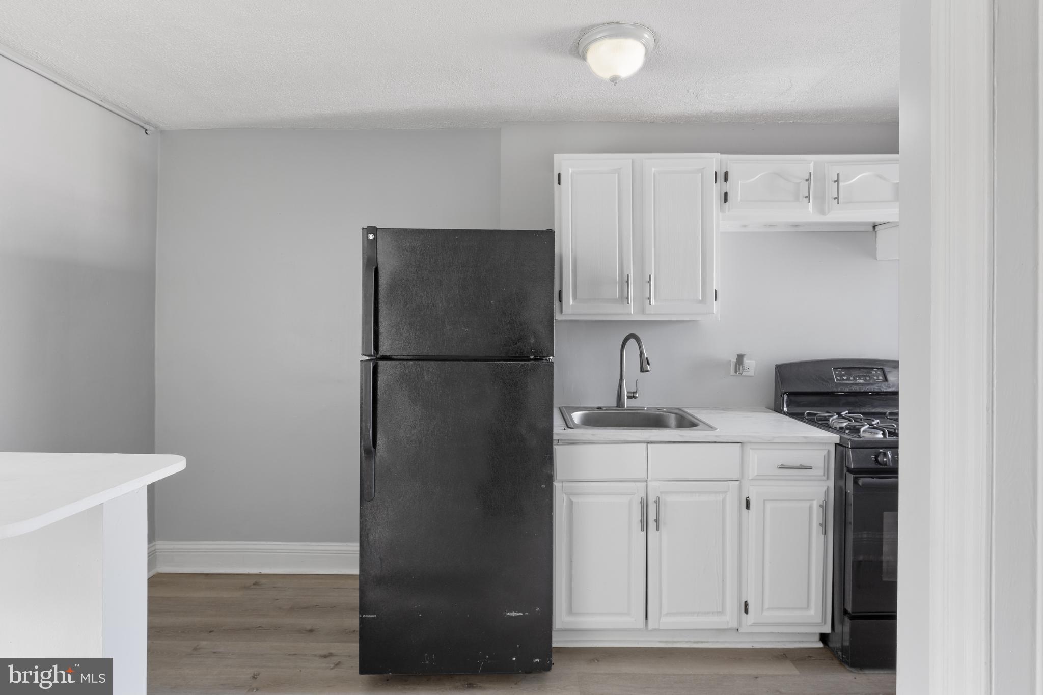 CURTIS BAY - Residential Income