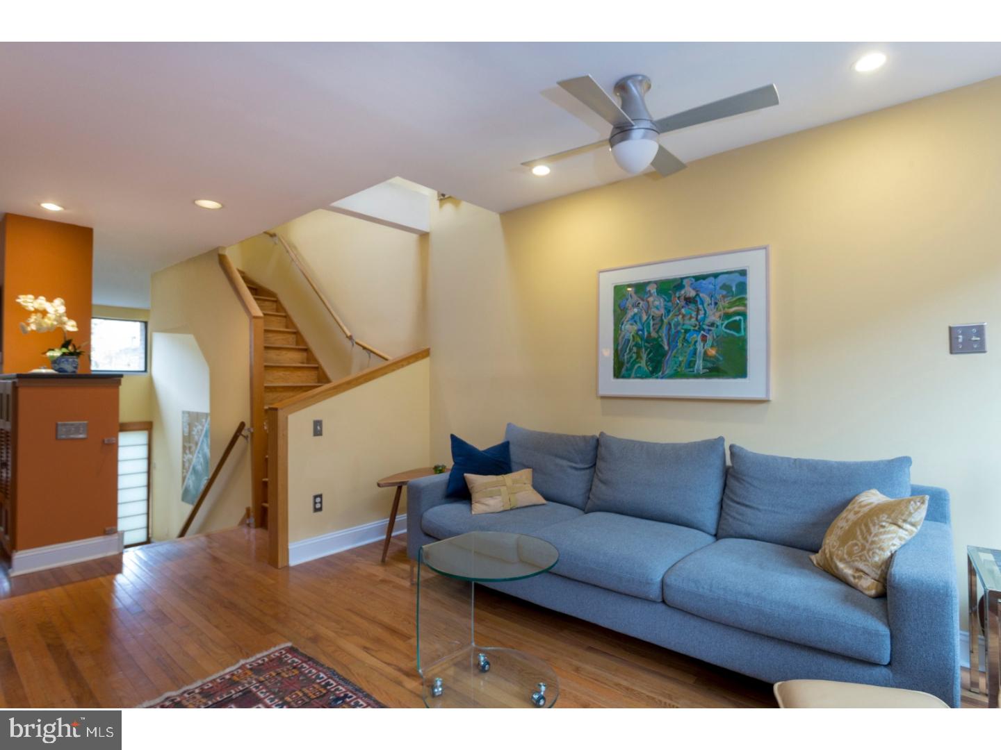 RITTENHOUSE SQUARE - Residential