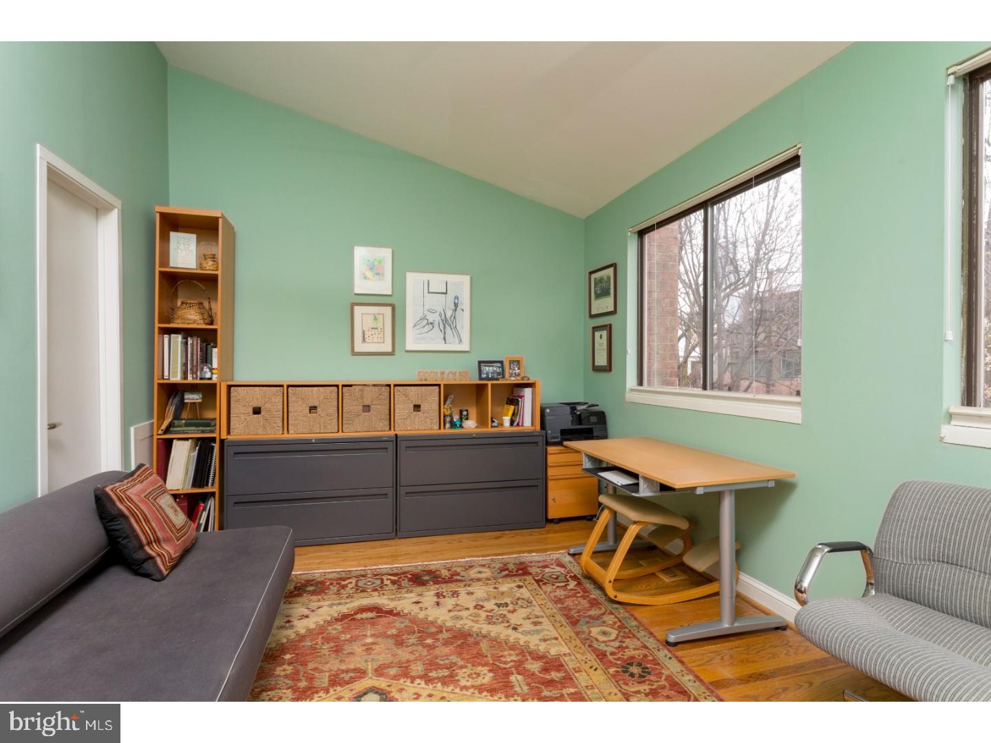 RITTENHOUSE SQUARE - Residential