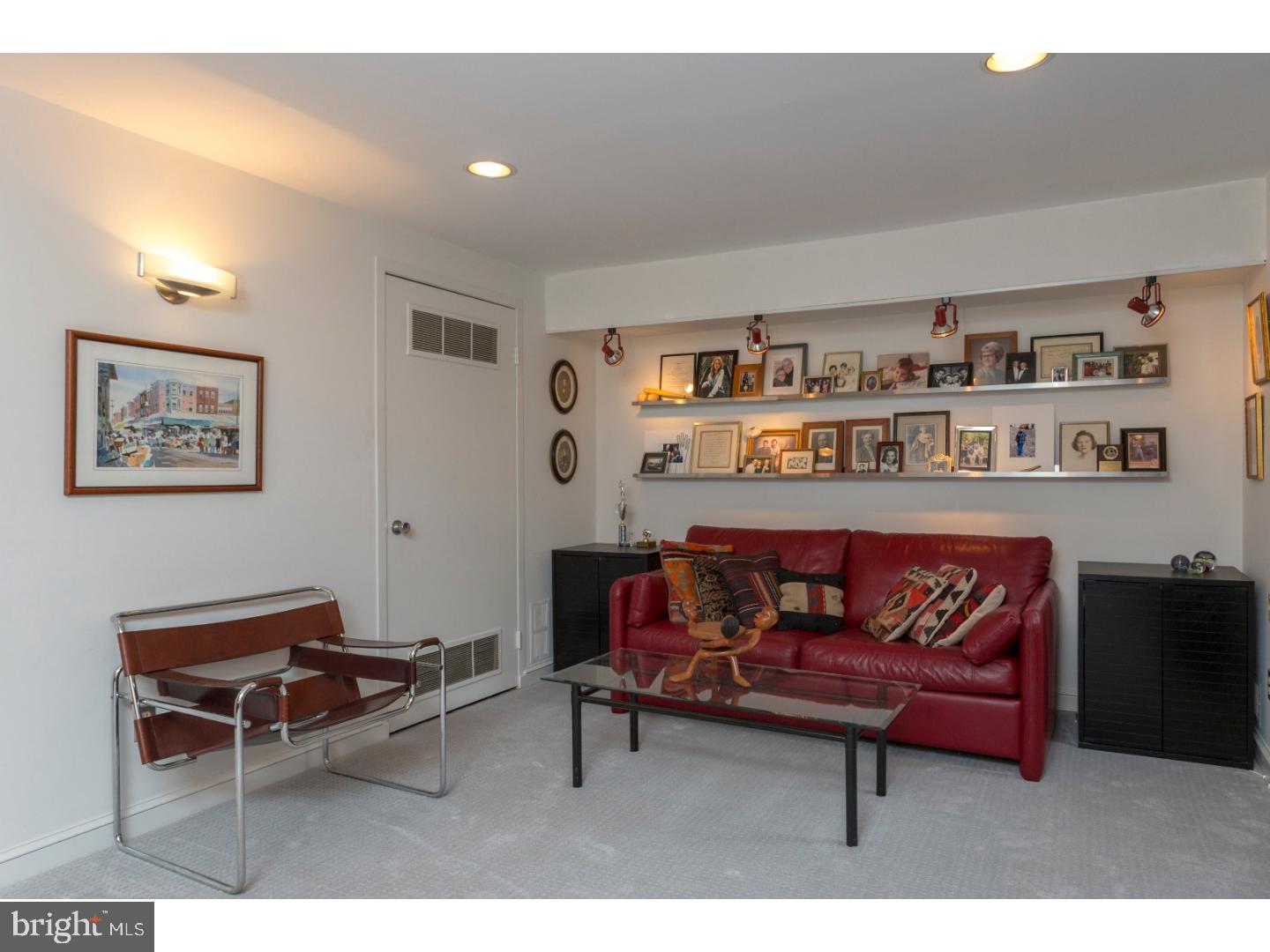 RITTENHOUSE SQUARE - Residential