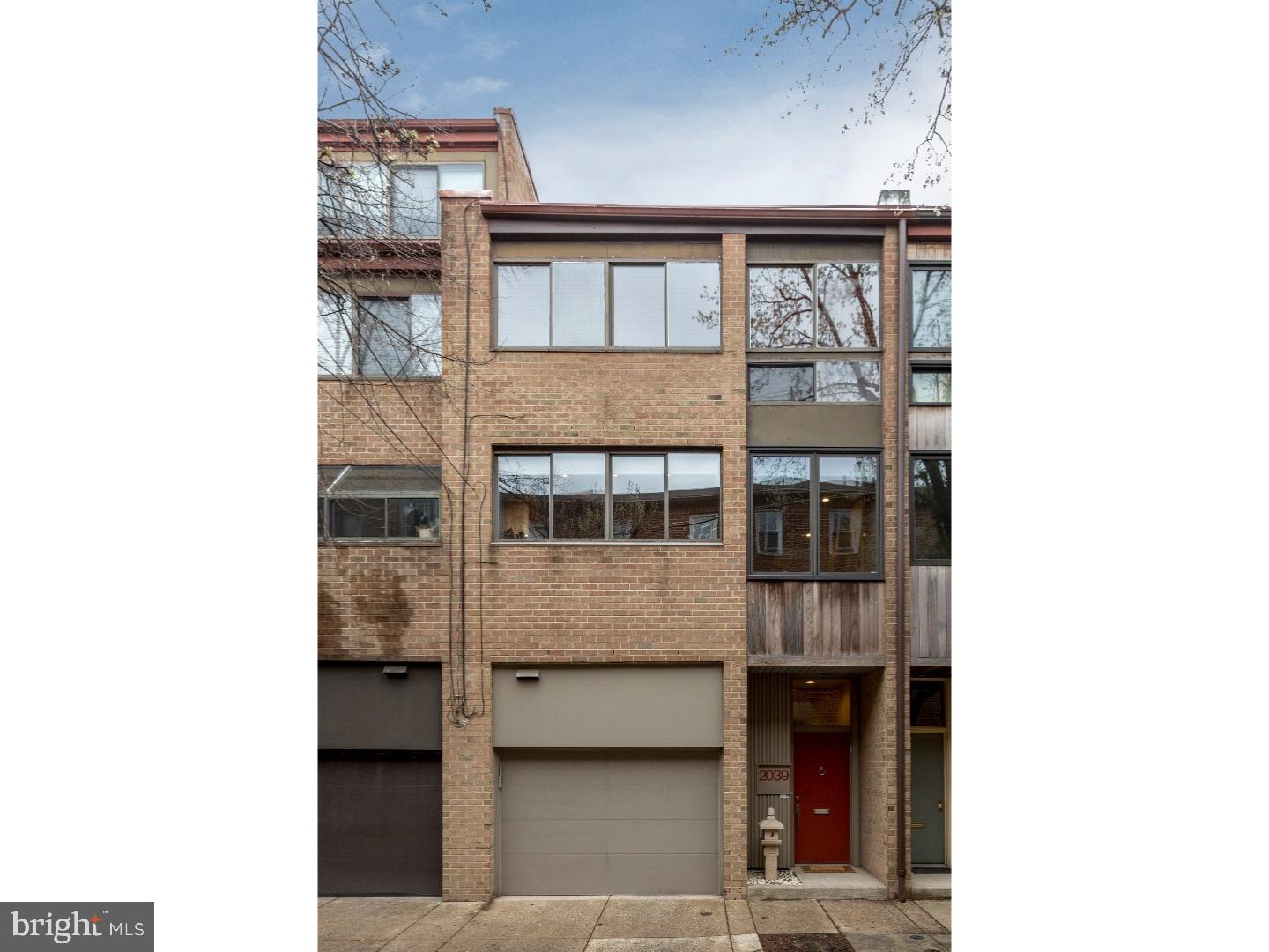 RITTENHOUSE SQUARE - Residential