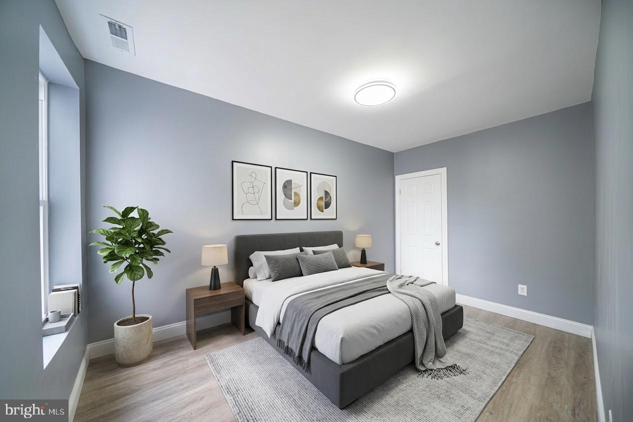 POINT BREEZE - Residential