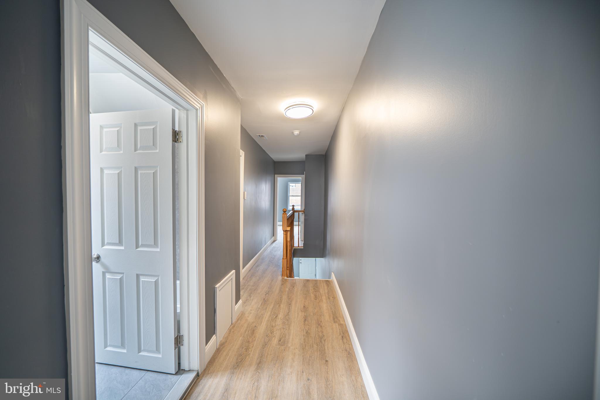 POINT BREEZE - Residential