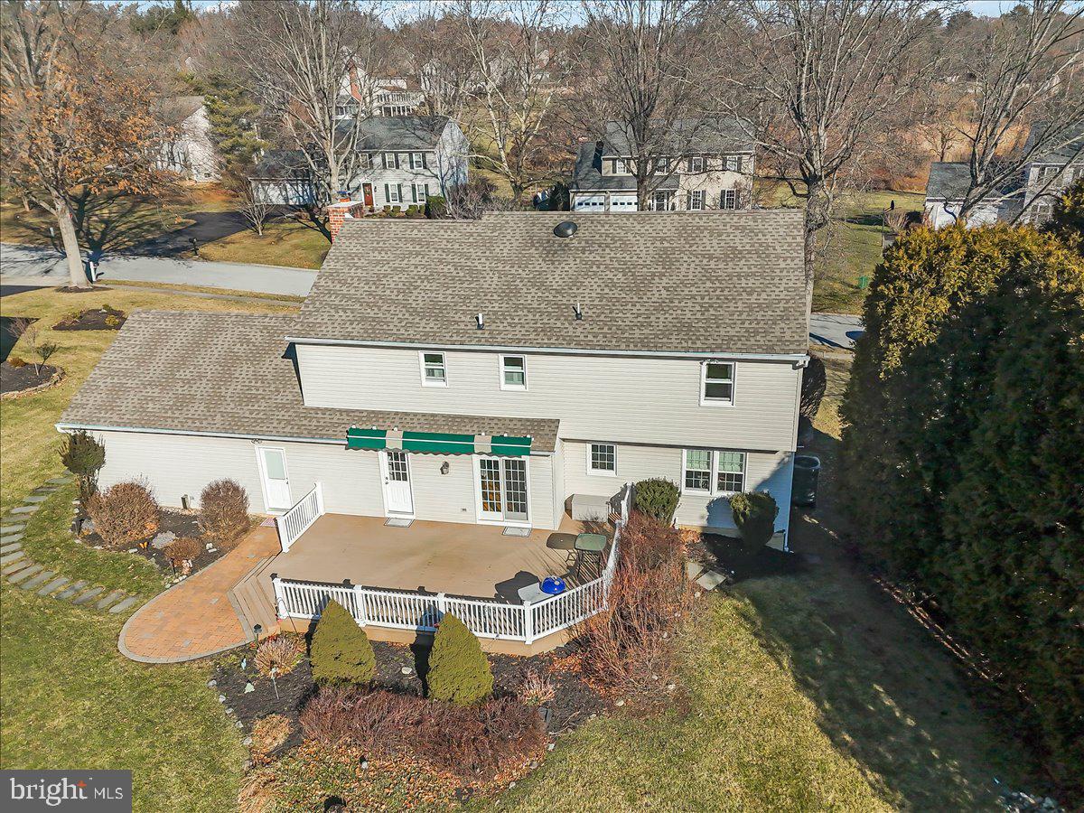 PLEASANT GROVE - Residential