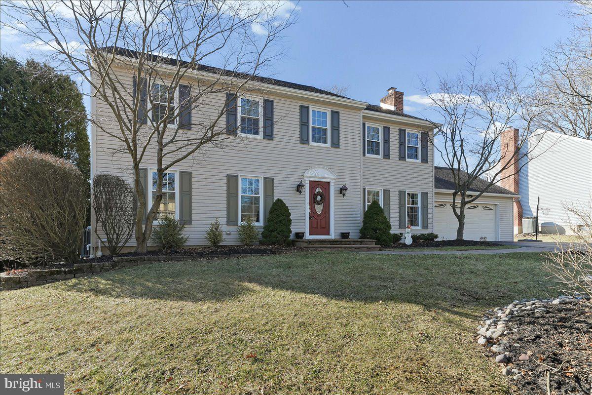 PLEASANT GROVE - Residential