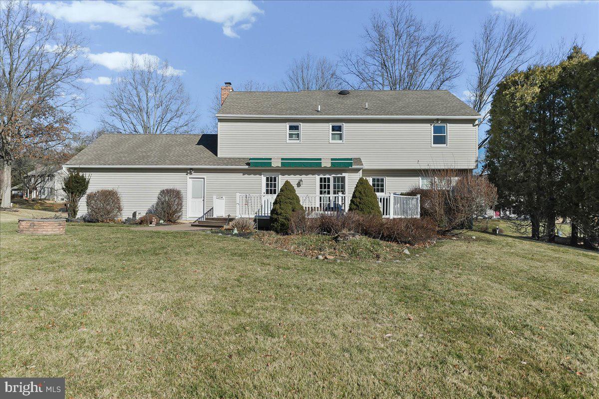 PLEASANT GROVE - Residential