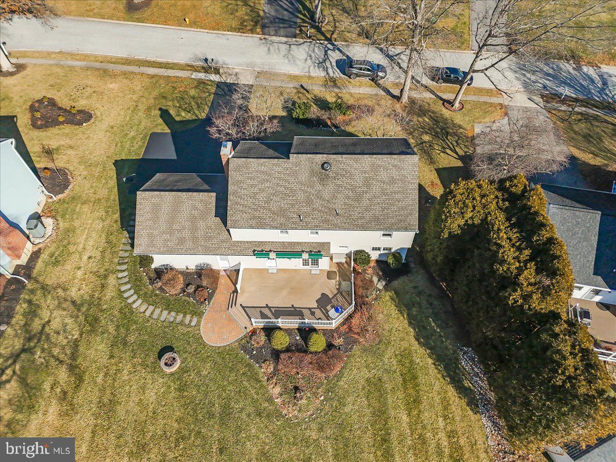 PLEASANT GROVE - Residential