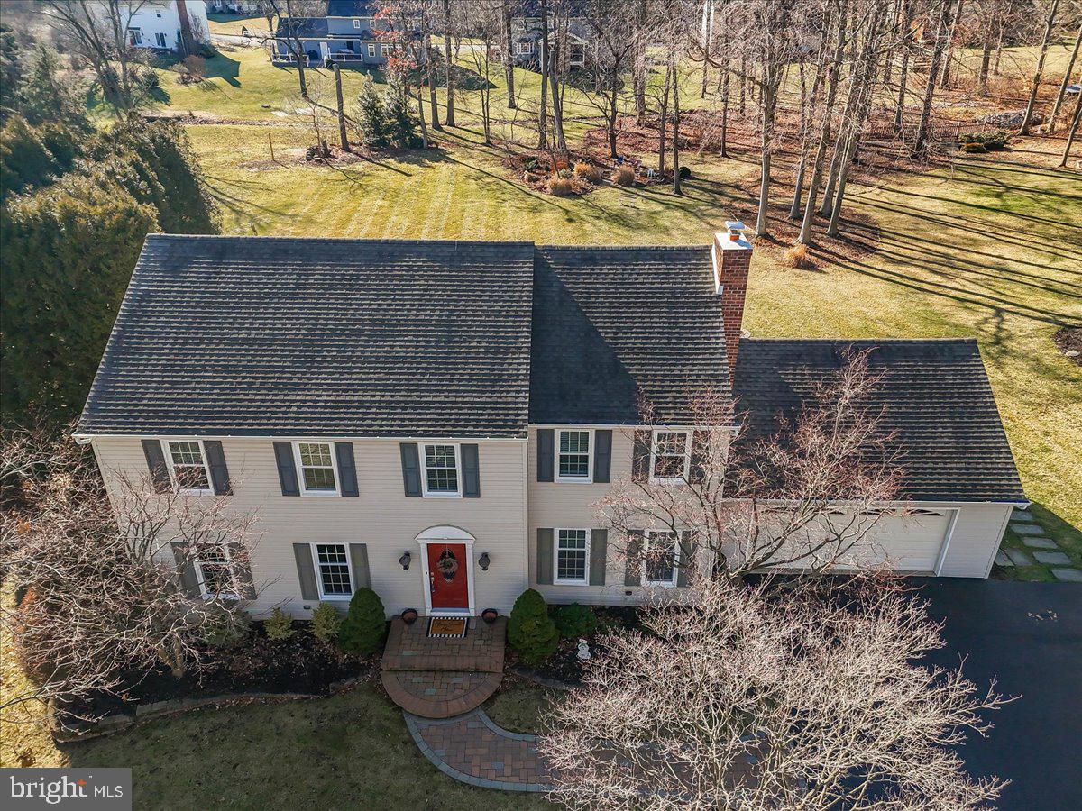 PLEASANT GROVE - Residential