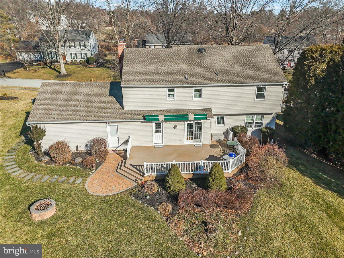 PLEASANT GROVE - Residential