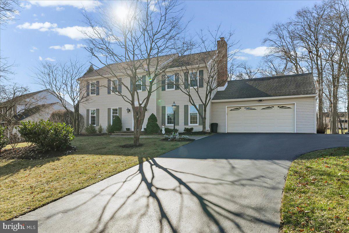 PLEASANT GROVE - Residential