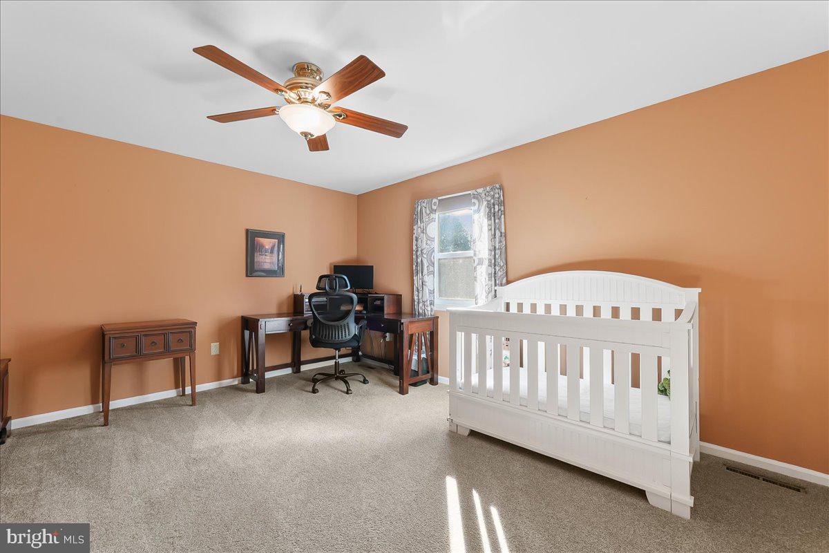 PLEASANT GROVE - Residential