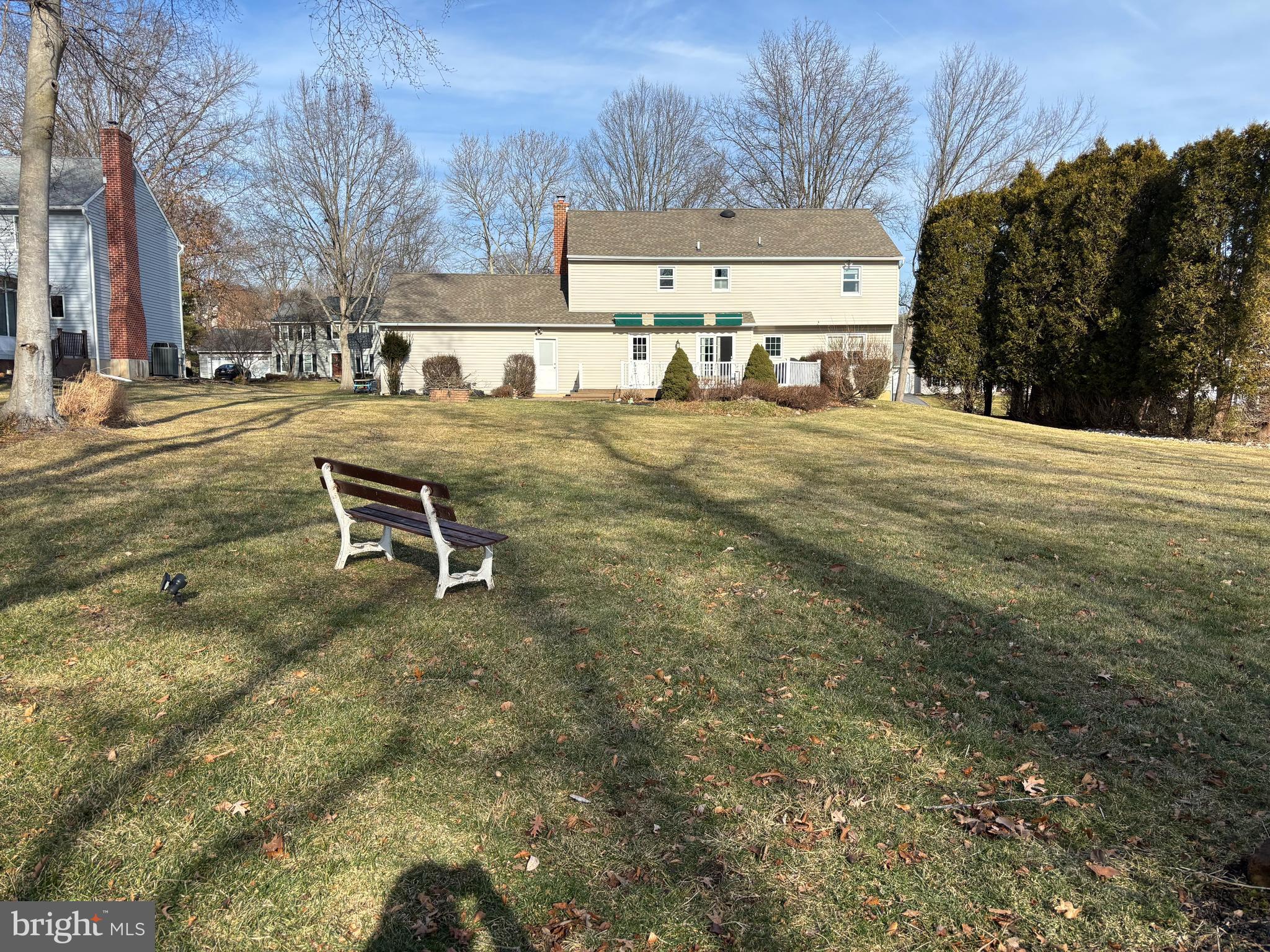 PLEASANT GROVE - Residential