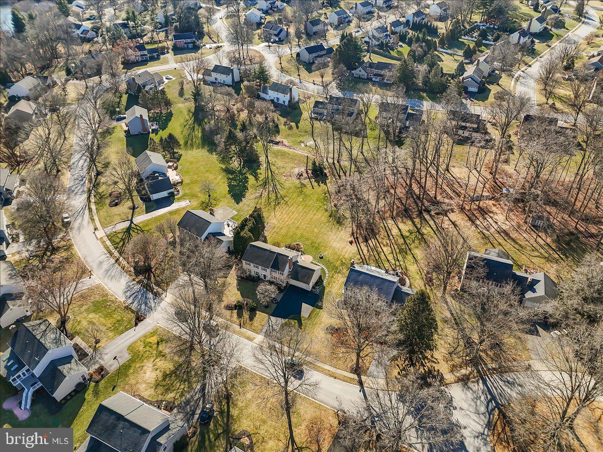 PLEASANT GROVE - Residential