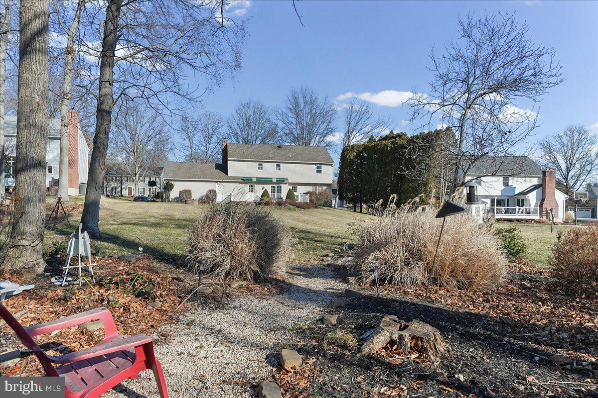 PLEASANT GROVE - Residential