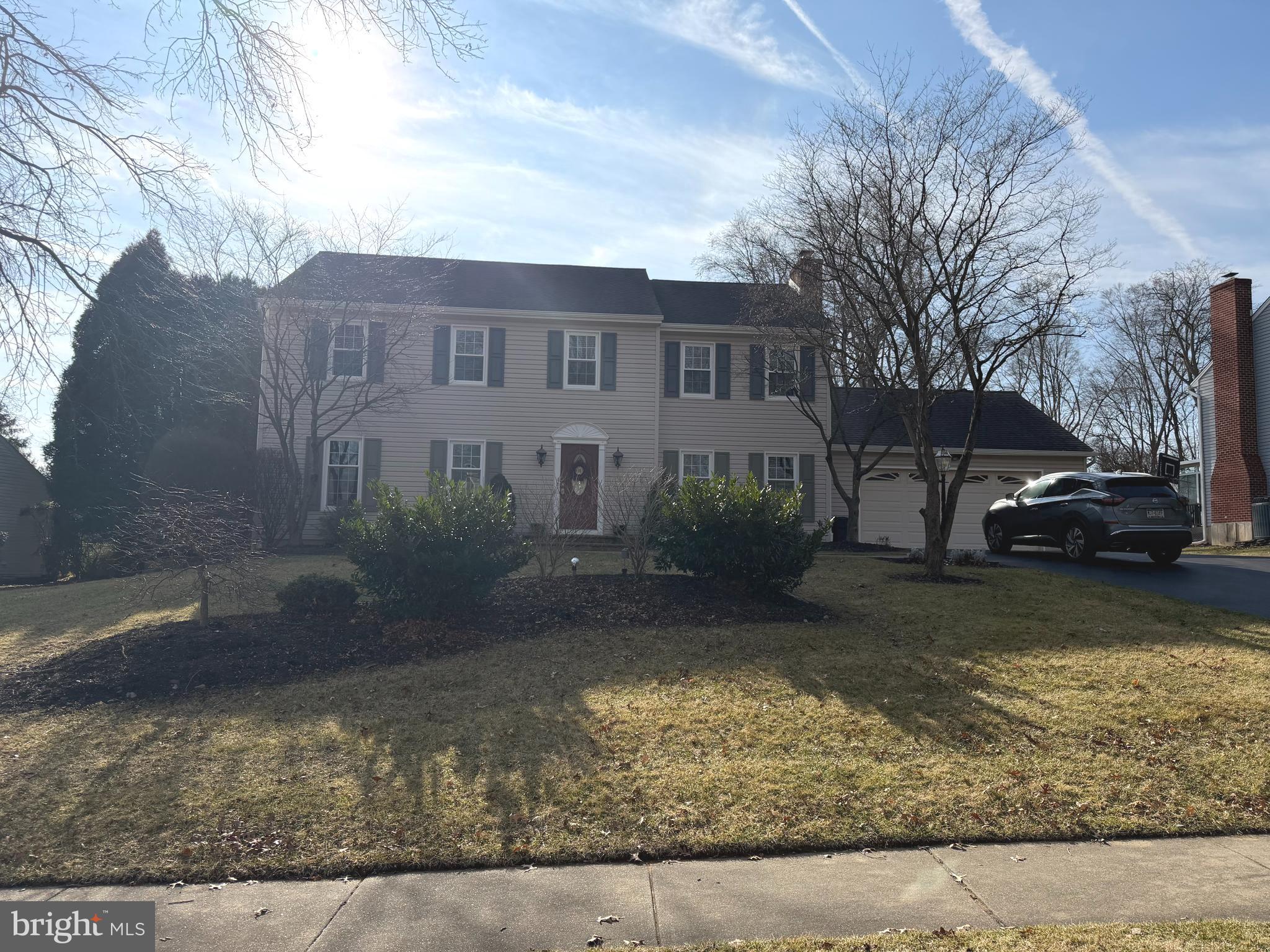 PLEASANT GROVE - Residential