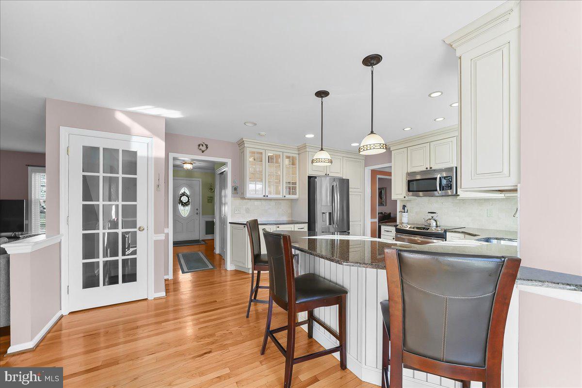 PLEASANT GROVE - Residential