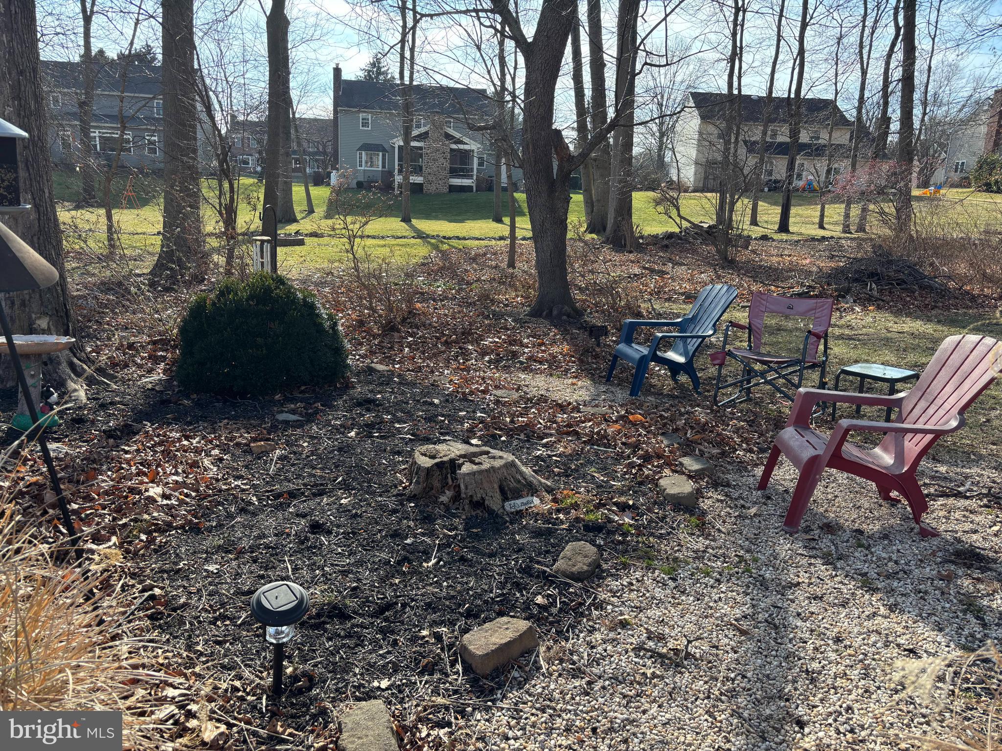 PLEASANT GROVE - Residential