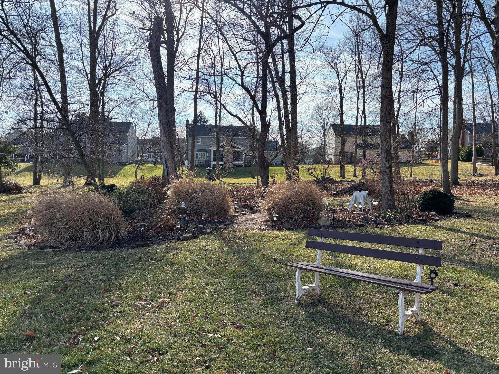 PLEASANT GROVE - Residential