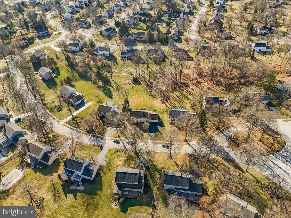 PLEASANT GROVE - Residential