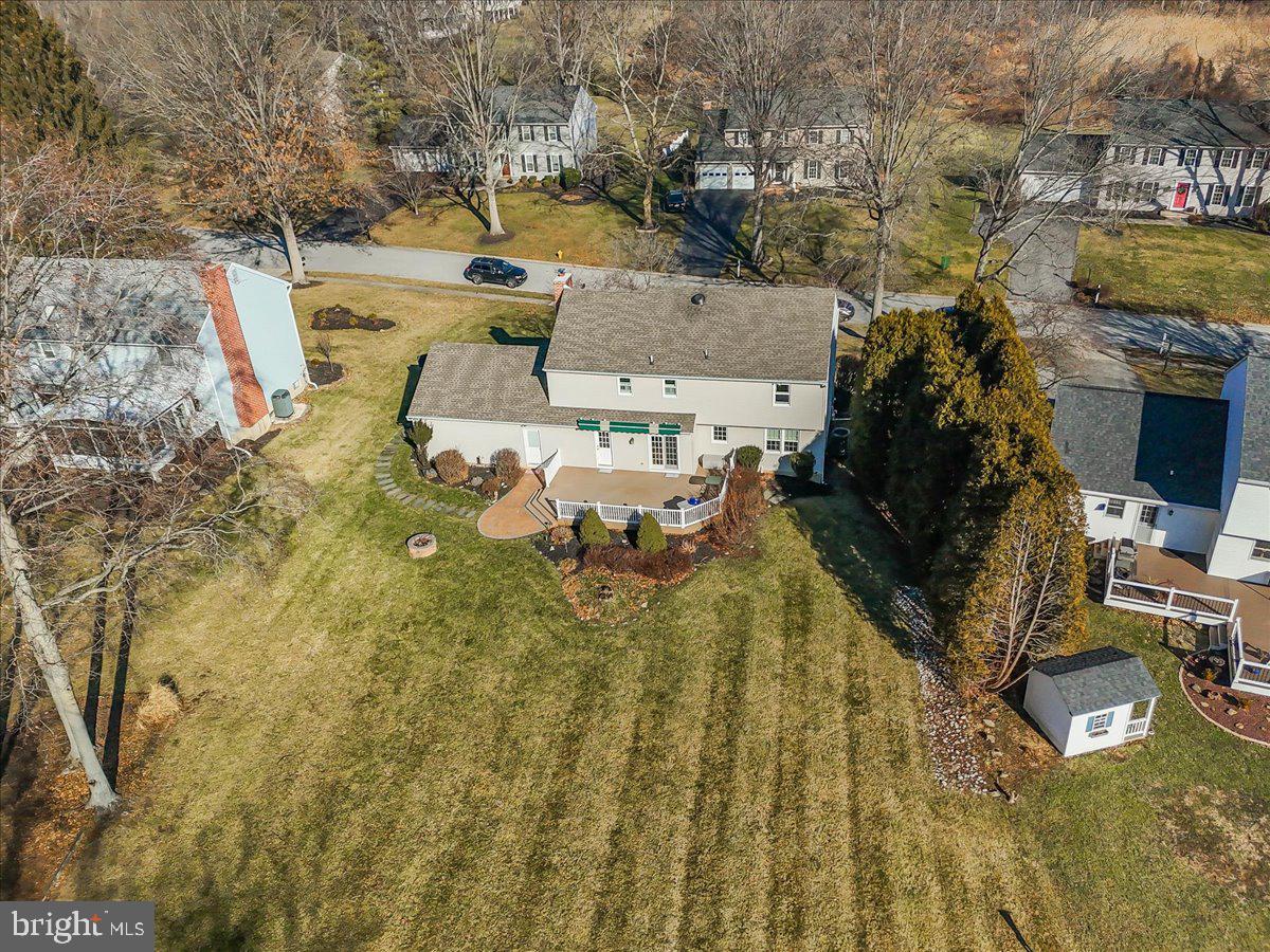 PLEASANT GROVE - Residential