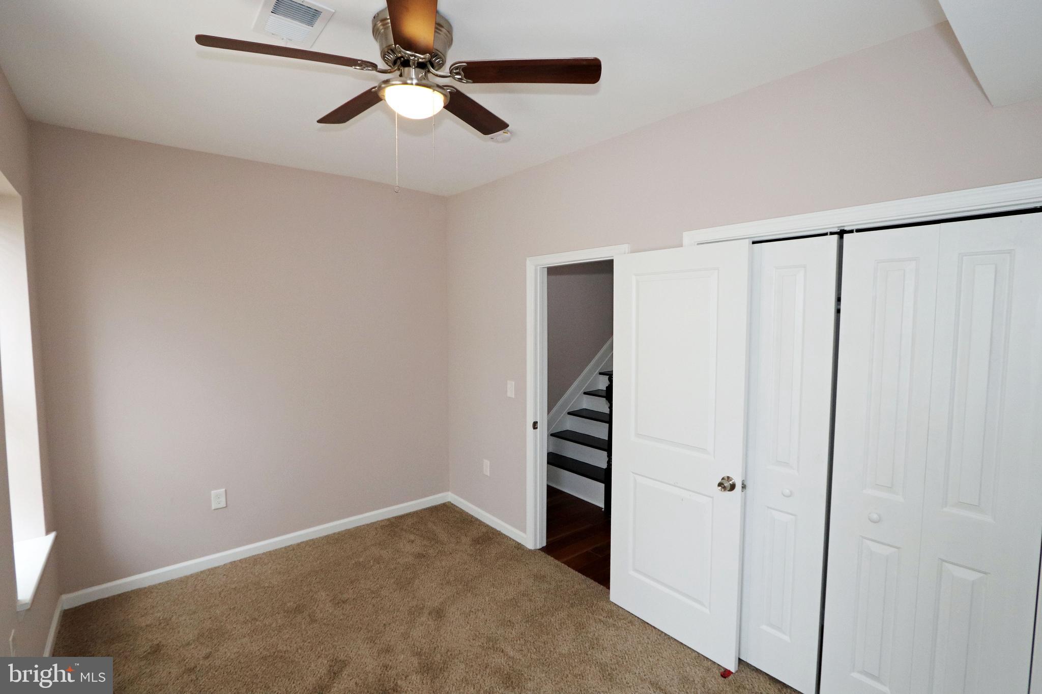 FRANKLIN SQUARE HISTORIC DISTRICT - Residential