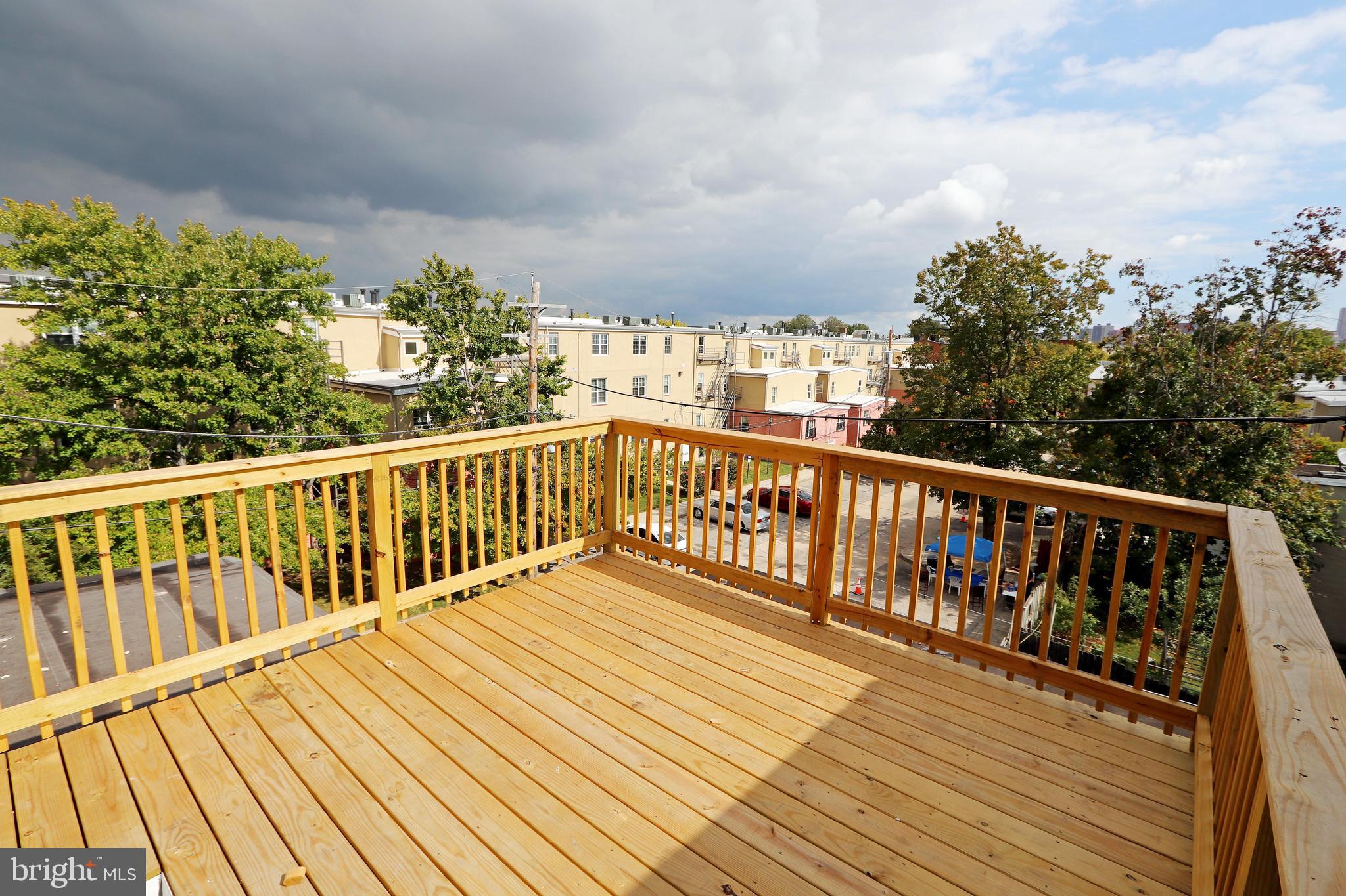 FRANKLIN SQUARE HISTORIC DISTRICT - Residential