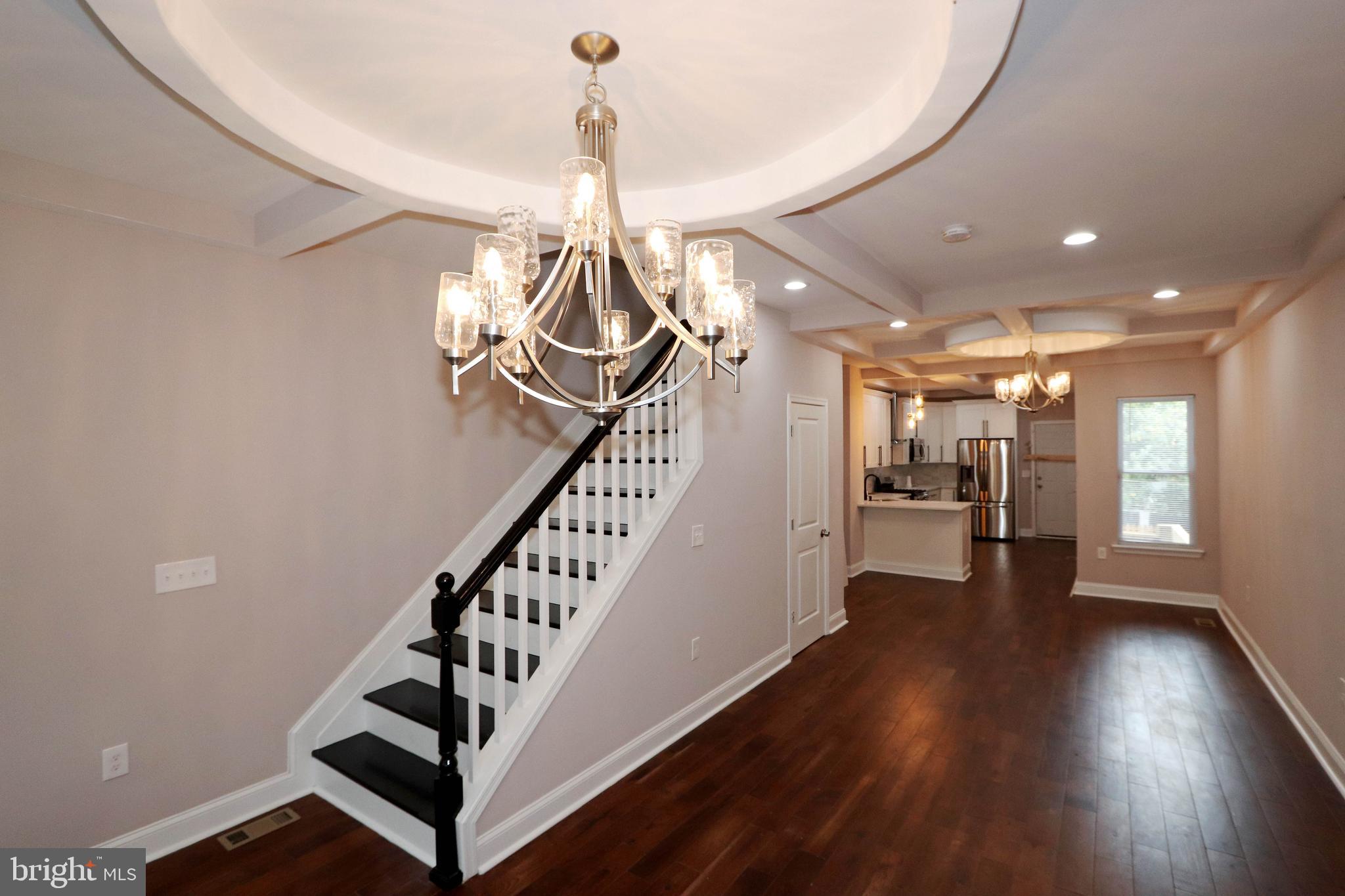 FRANKLIN SQUARE HISTORIC DISTRICT - Residential