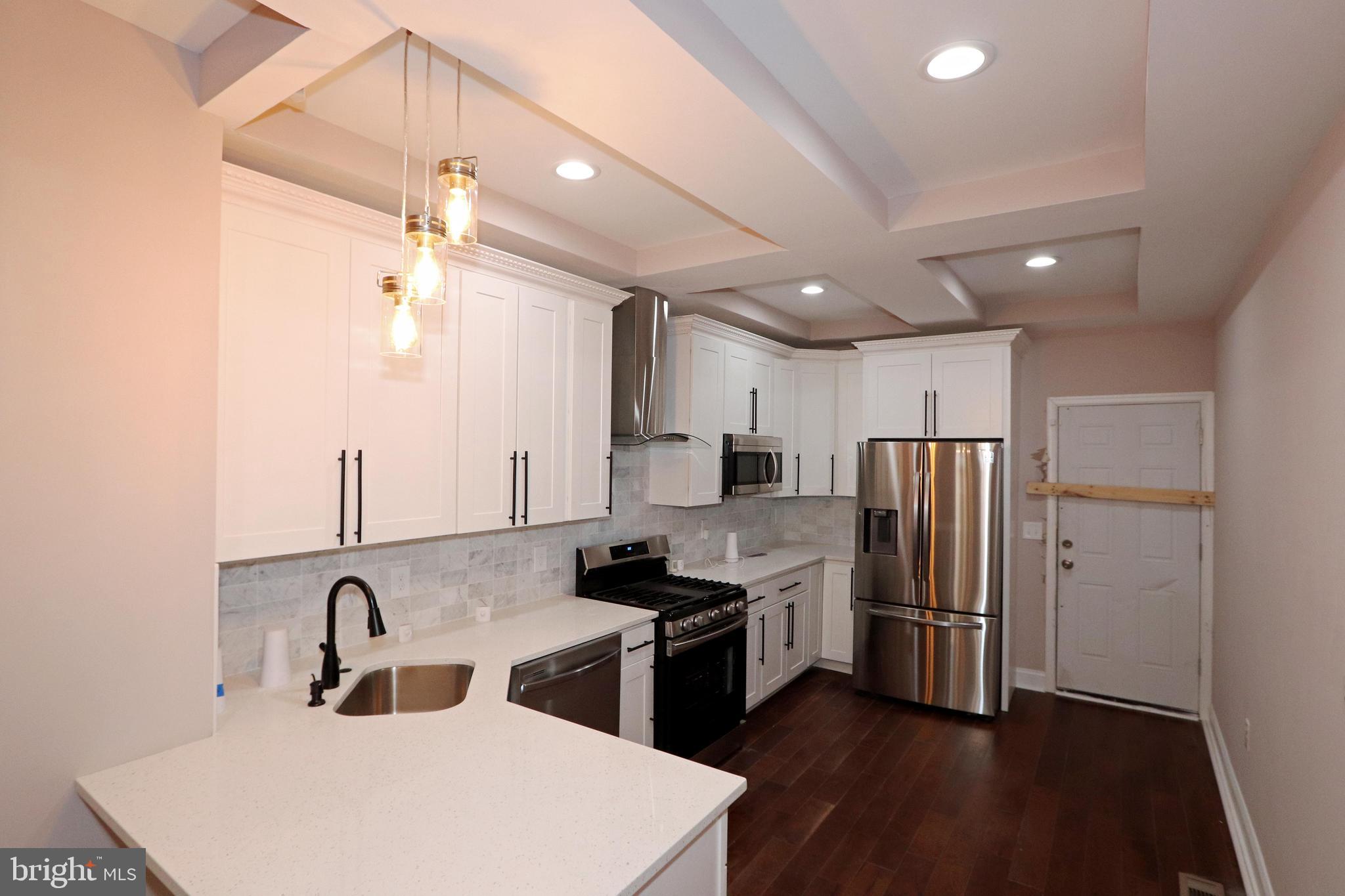 FRANKLIN SQUARE HISTORIC DISTRICT - Residential