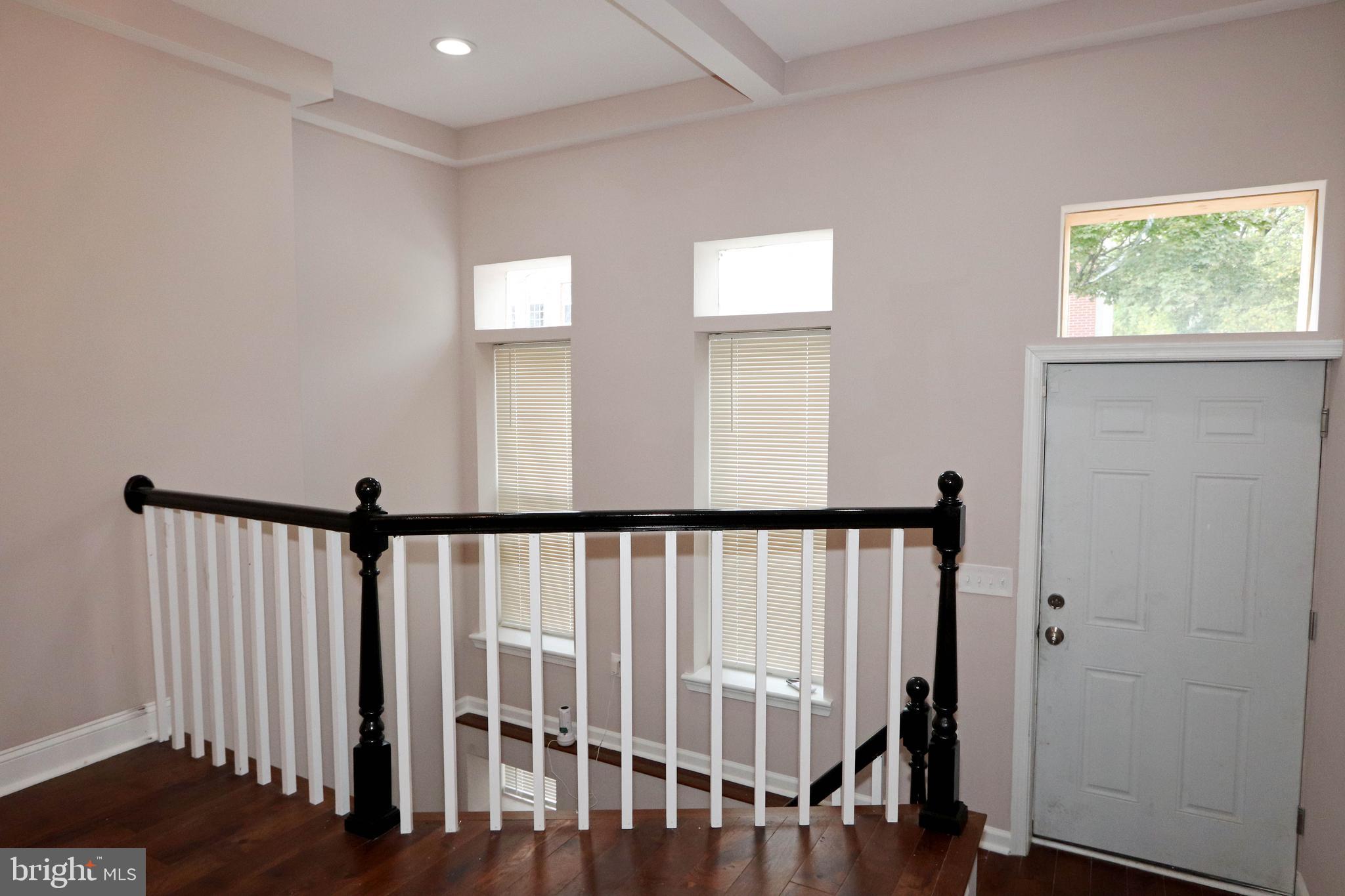 FRANKLIN SQUARE HISTORIC DISTRICT - Residential