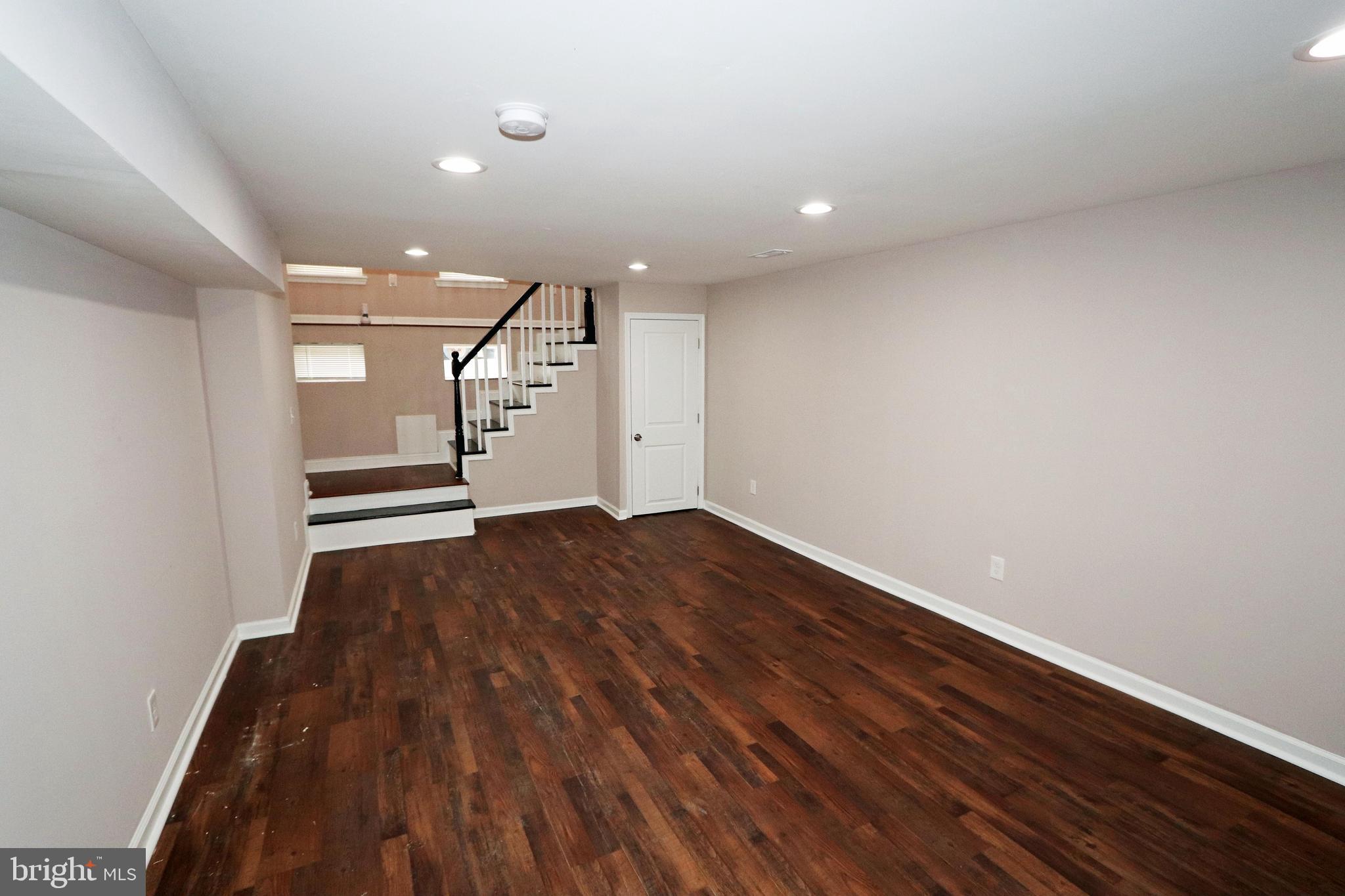 FRANKLIN SQUARE HISTORIC DISTRICT - Residential