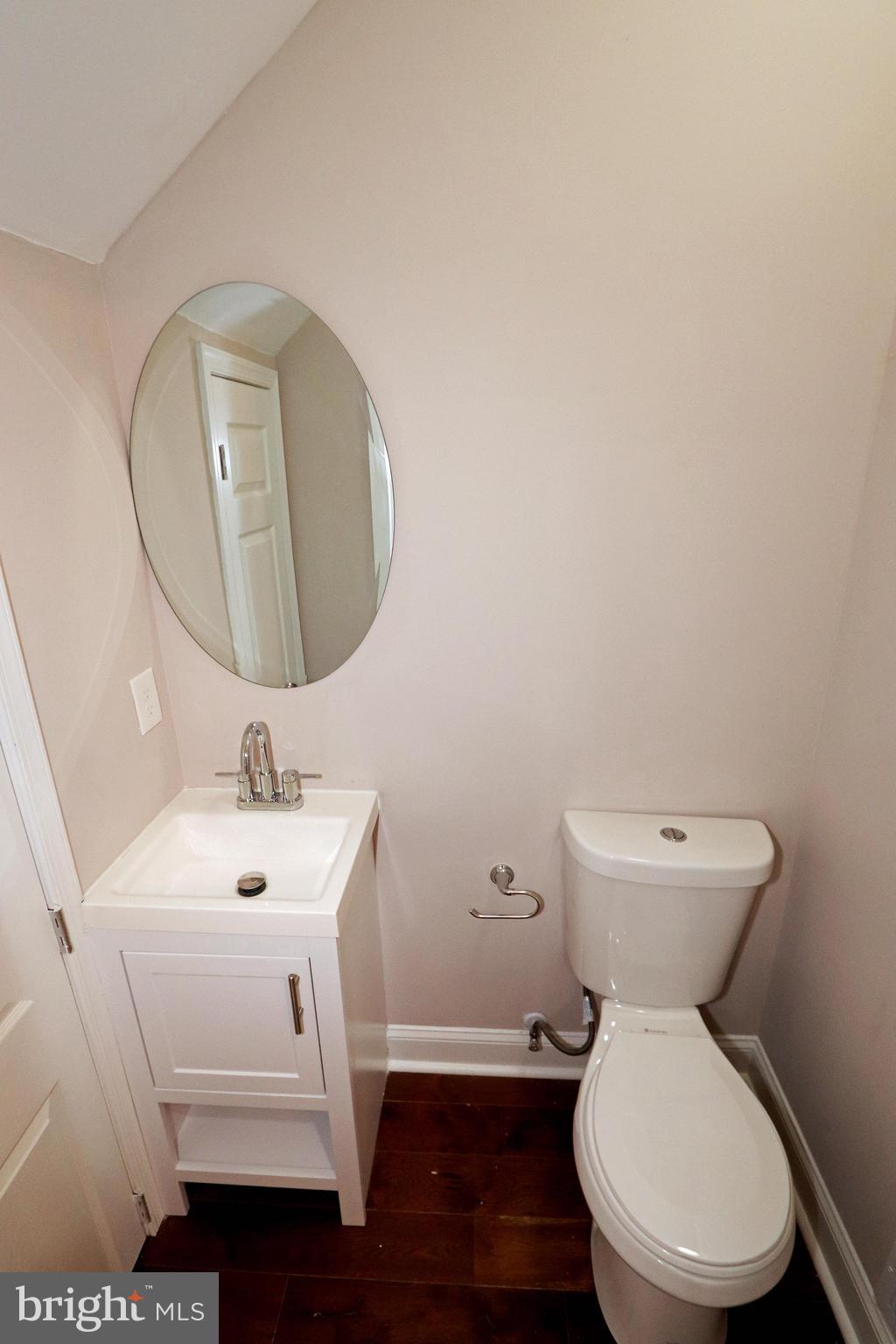 FRANKLIN SQUARE HISTORIC DISTRICT - Residential