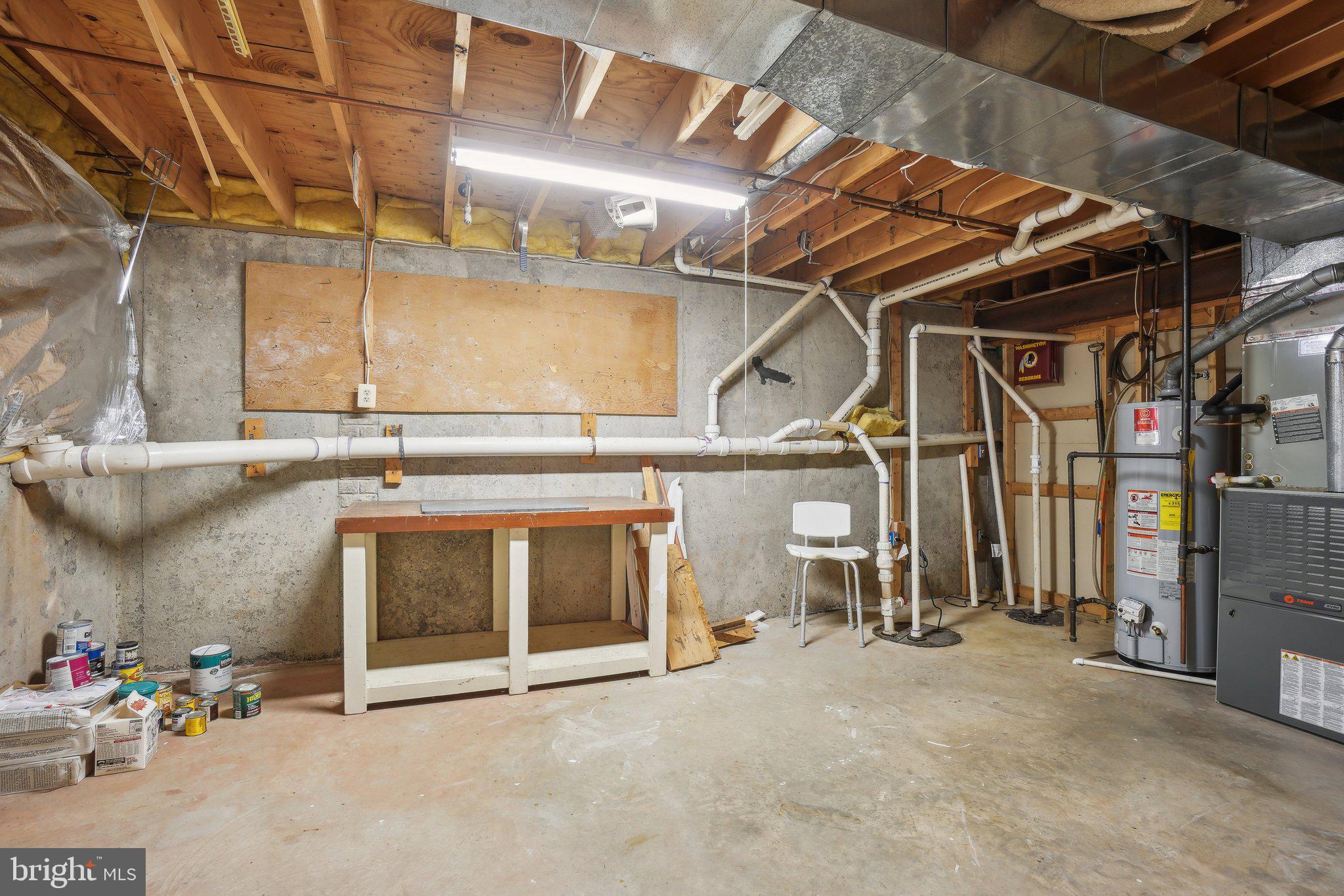 MANORS OF LEESBURG - Residential