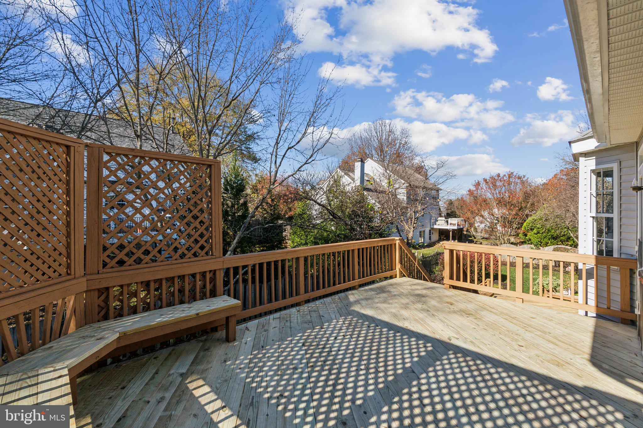 MANORS OF LEESBURG - Residential