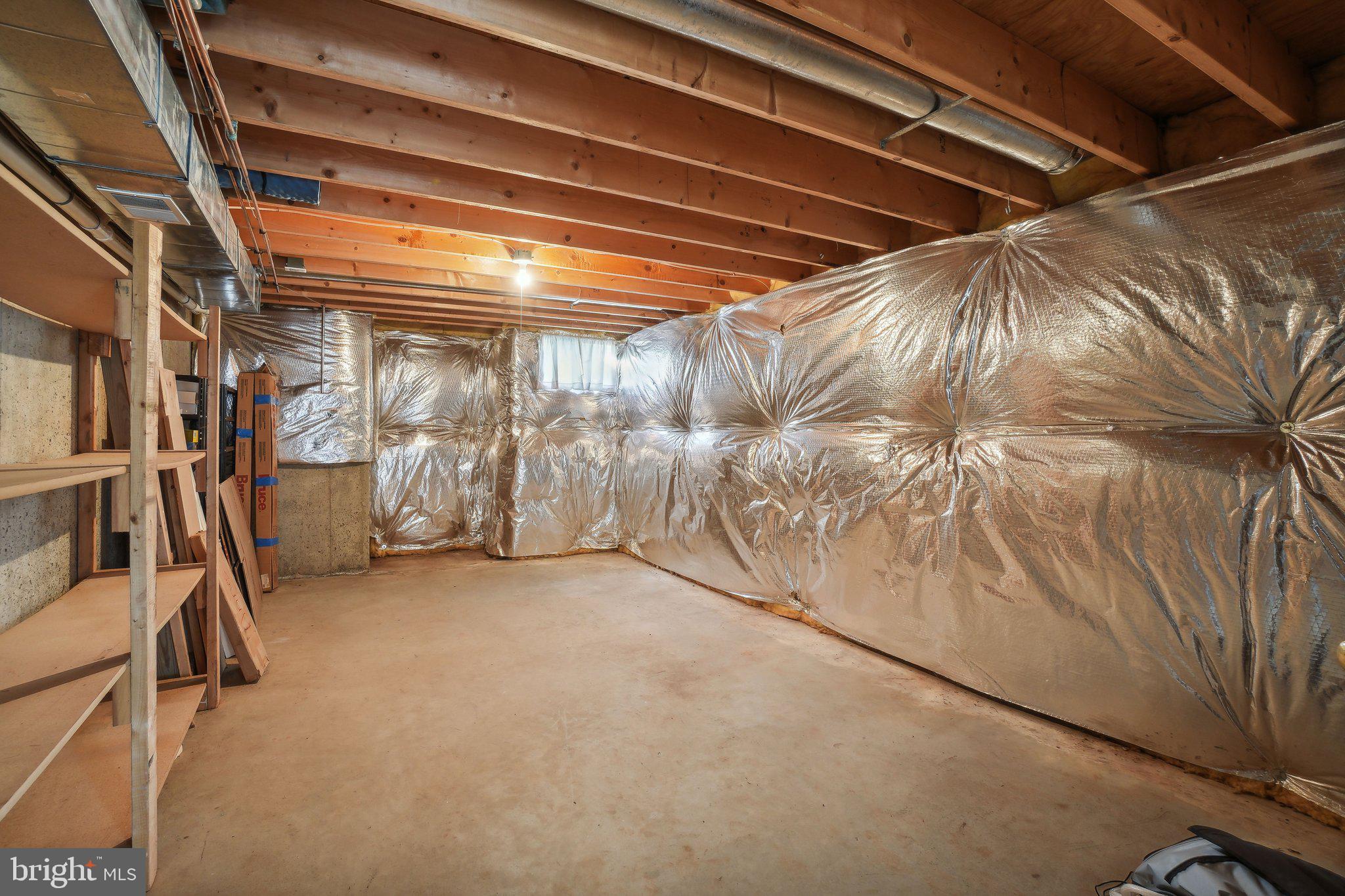 MANORS OF LEESBURG - Residential