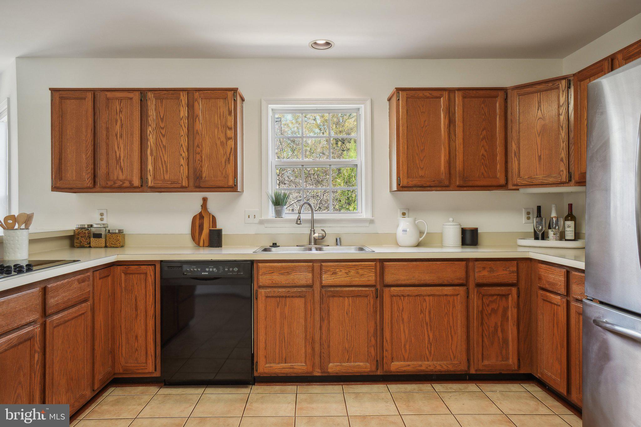 MANORS OF LEESBURG - Residential