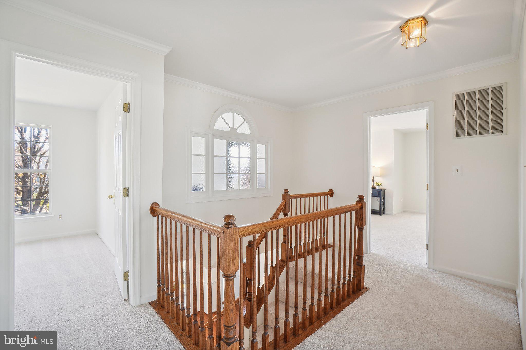 MANORS OF LEESBURG - Residential