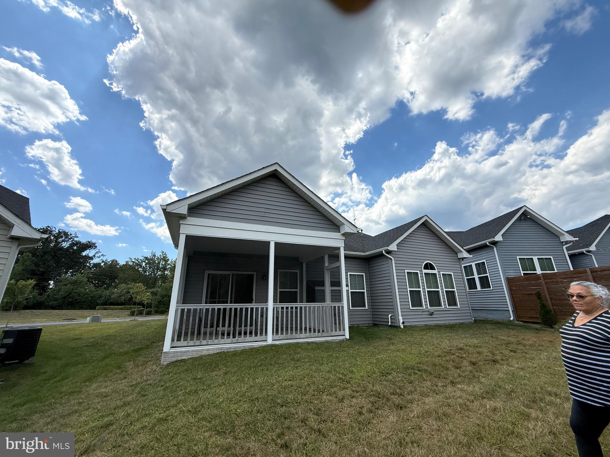 THE SANCTUARY - TWO RIVERS - Residential