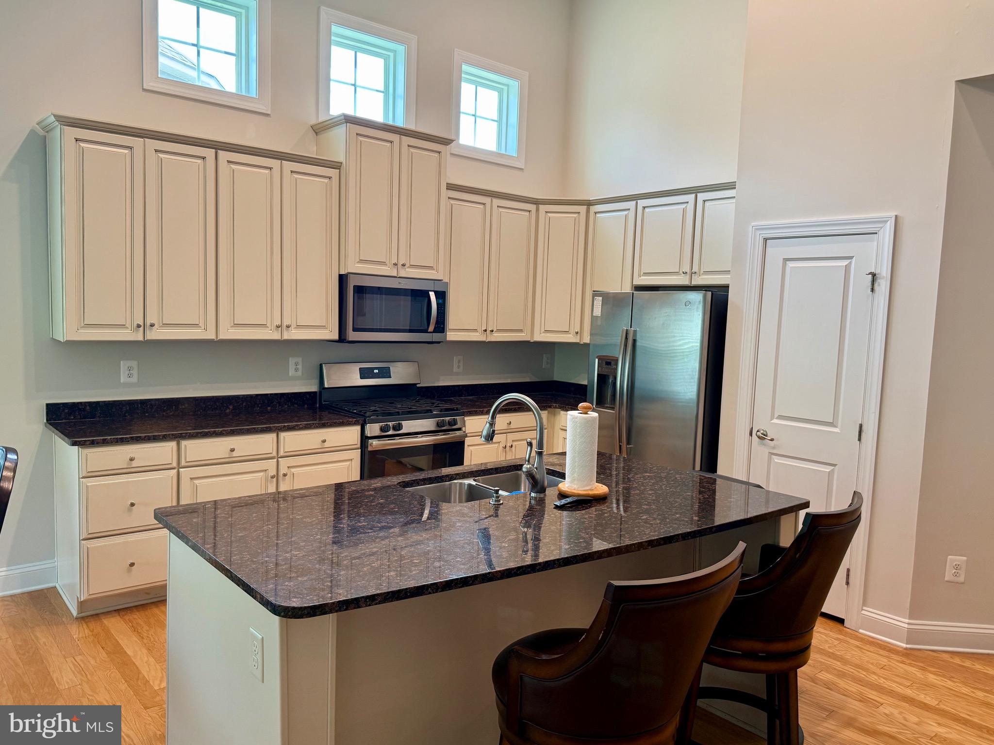 THE SANCTUARY - TWO RIVERS - Residential