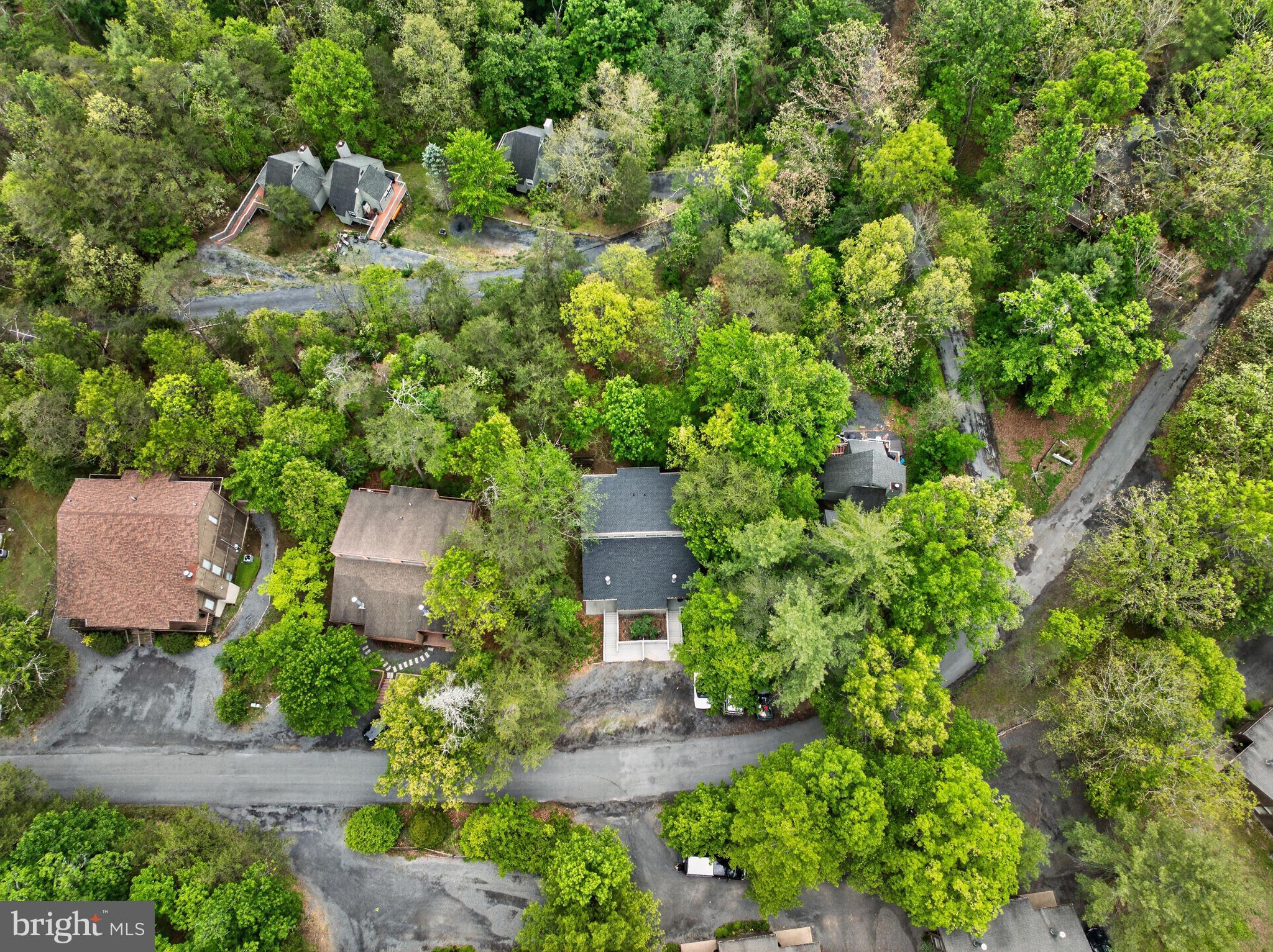 BRYCE RESORT - Residential