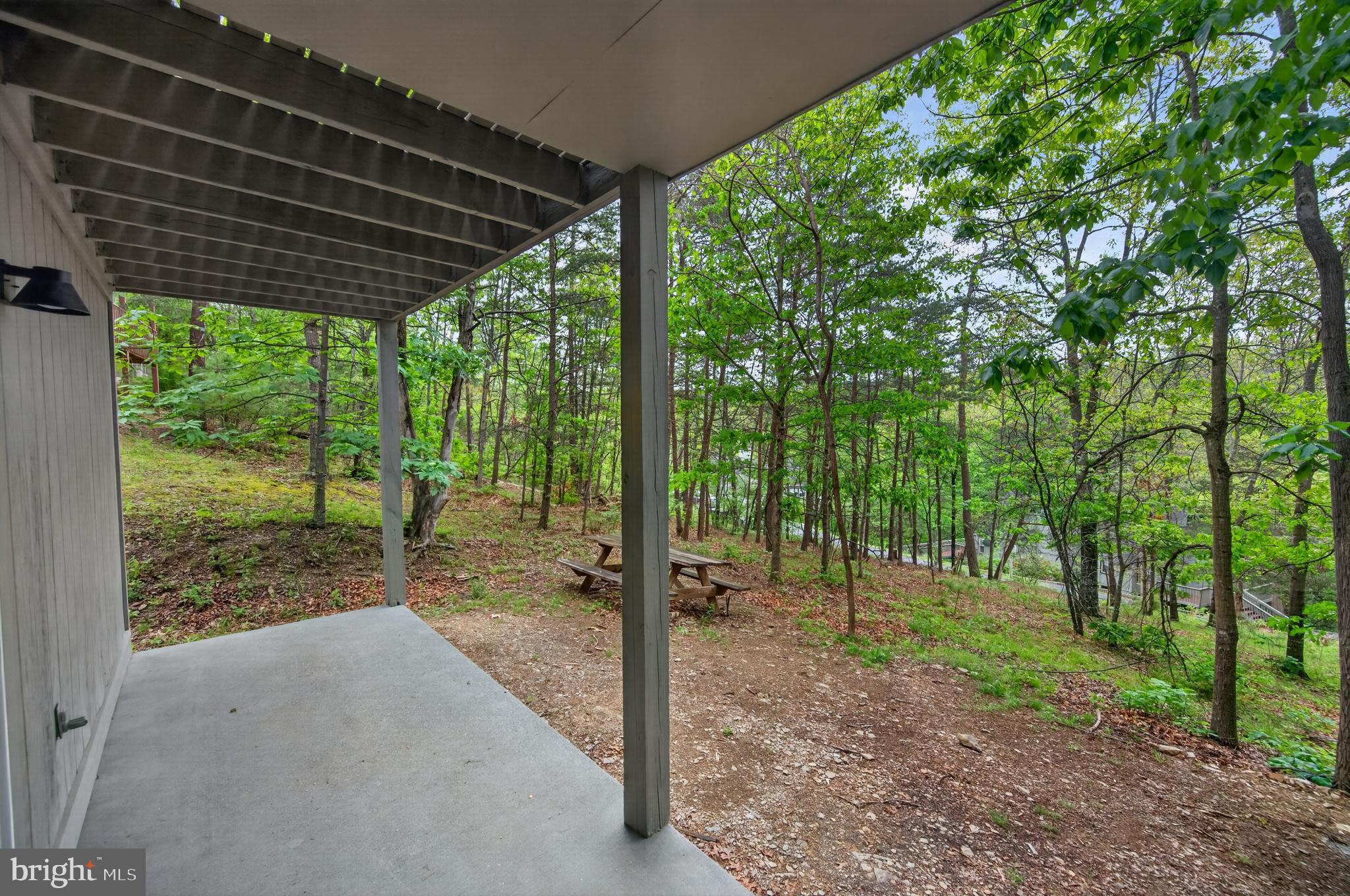 BRYCE RESORT - Residential