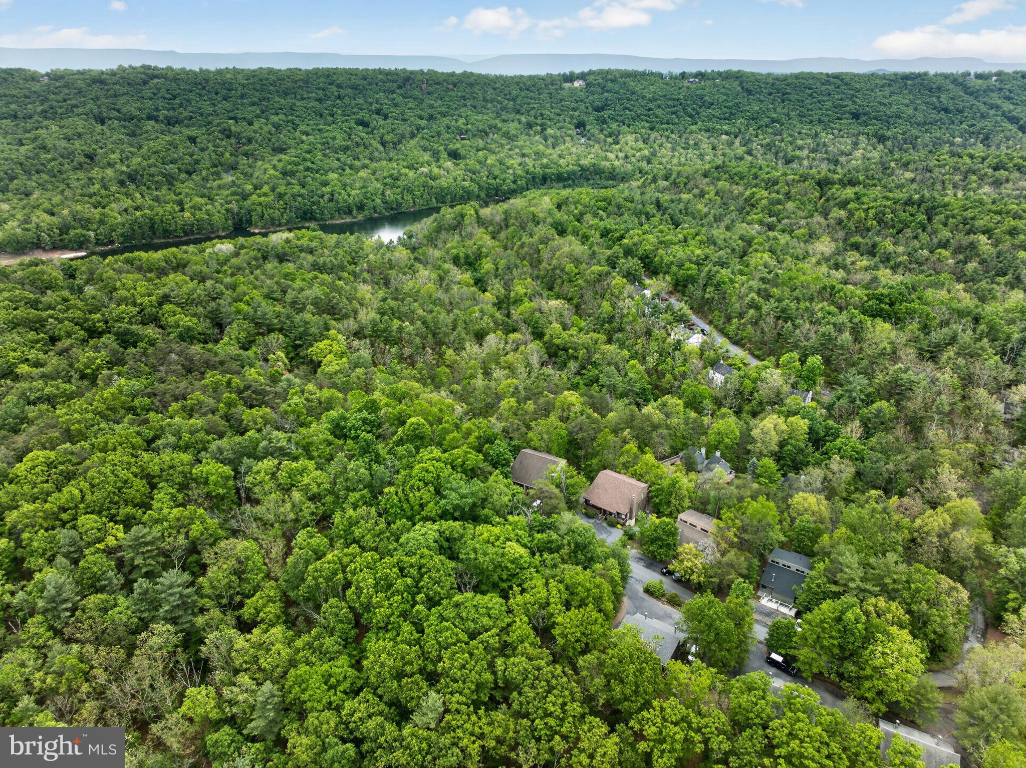 BRYCE RESORT - Residential
