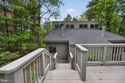 Townhouse For Sale - 404B Spitz Lane #88B<br/> BASYE, VA 22810
